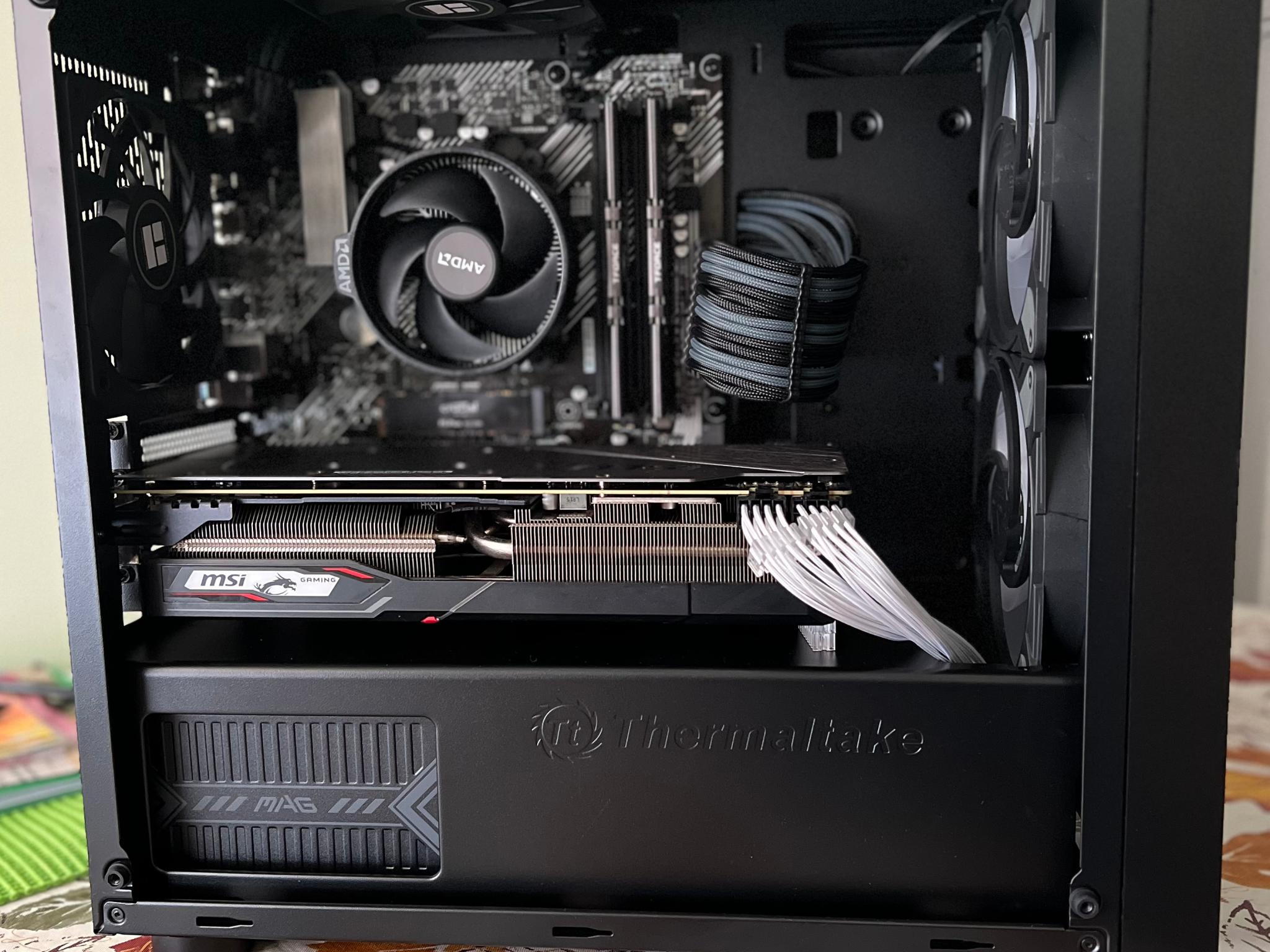 ゲーミングPC Ryzen5 4500 RX5600XT パソコン RX5600XT」の人気商品一覧 | 安い商品を通販サイトから