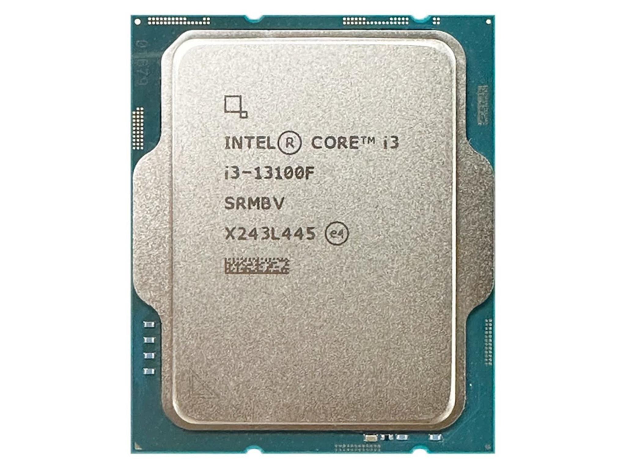 Intel i5-8500 CPU 3.00GHZ SR3XE | Jawa