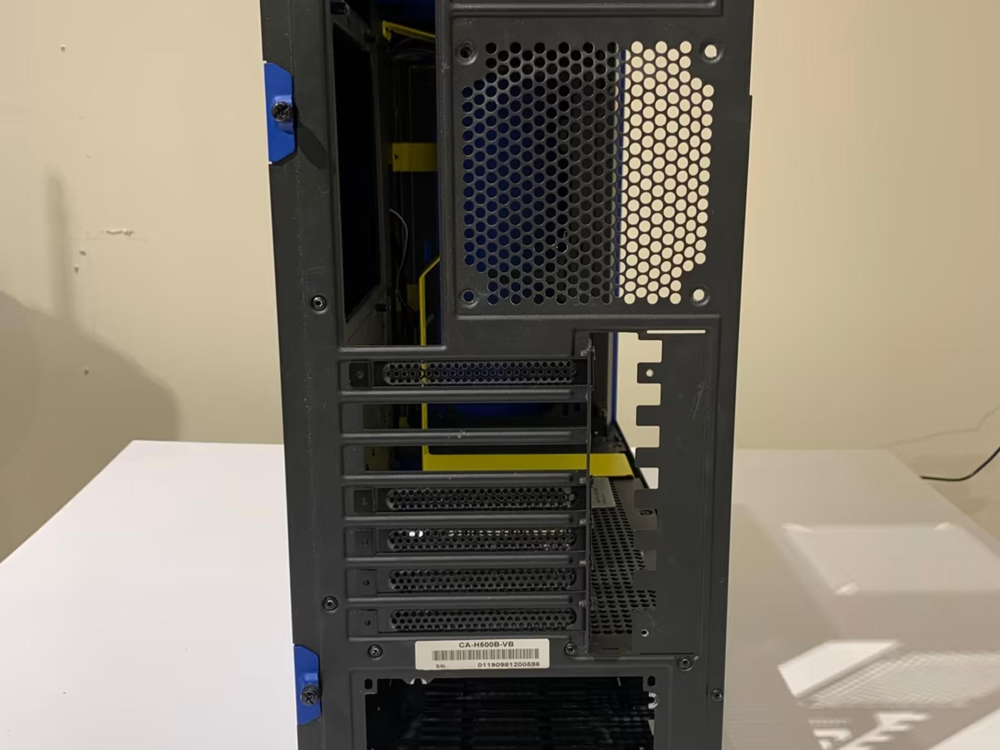 PCパーツ i7 iiyama PC LEVEL-R776-LC147F-RLX-HANJO [RGB Build] | パソコン