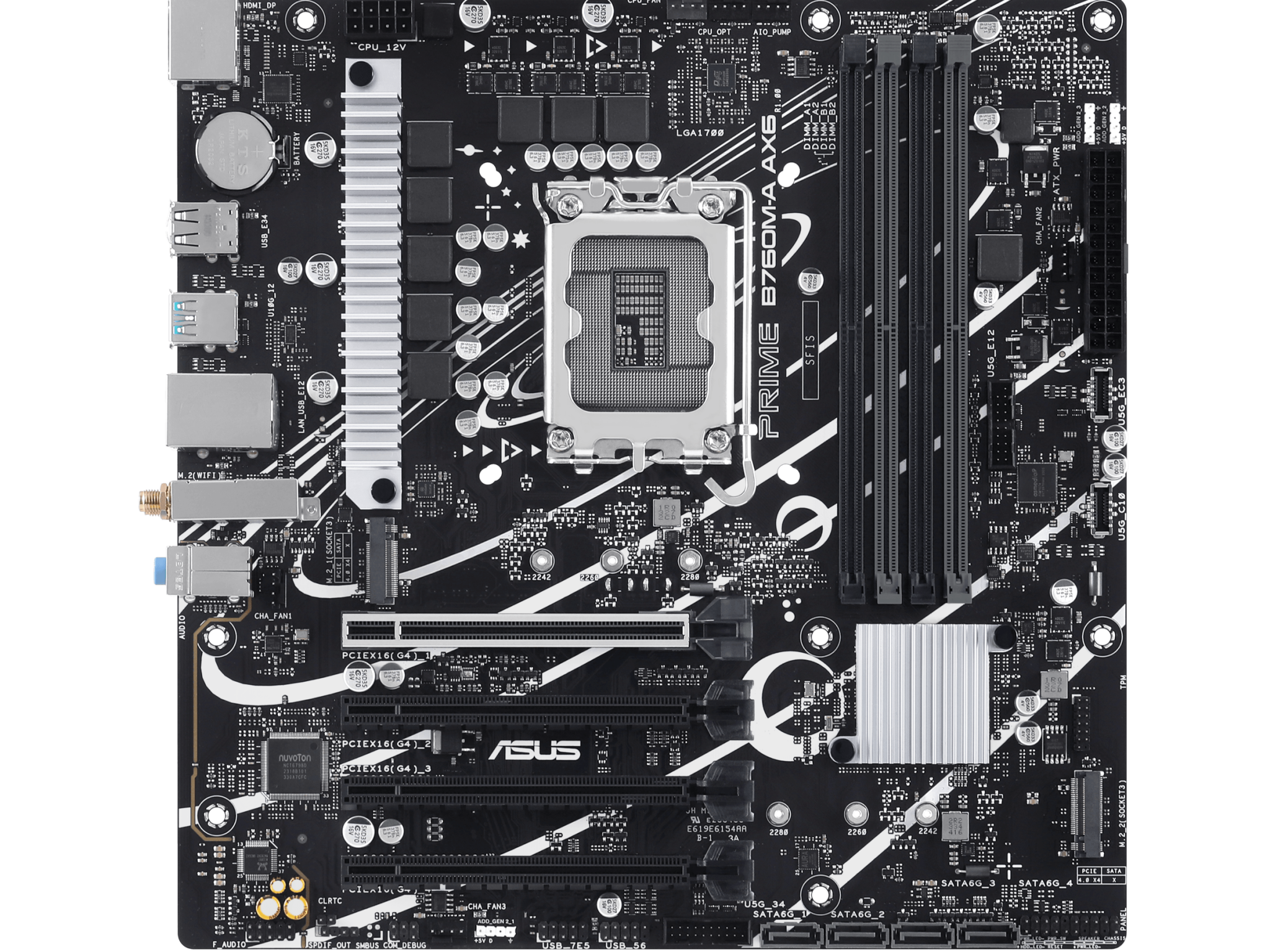 ASUS P8Z77-I Deluxe MOBO & Intel i7-3770 CPU Combo | Jawa