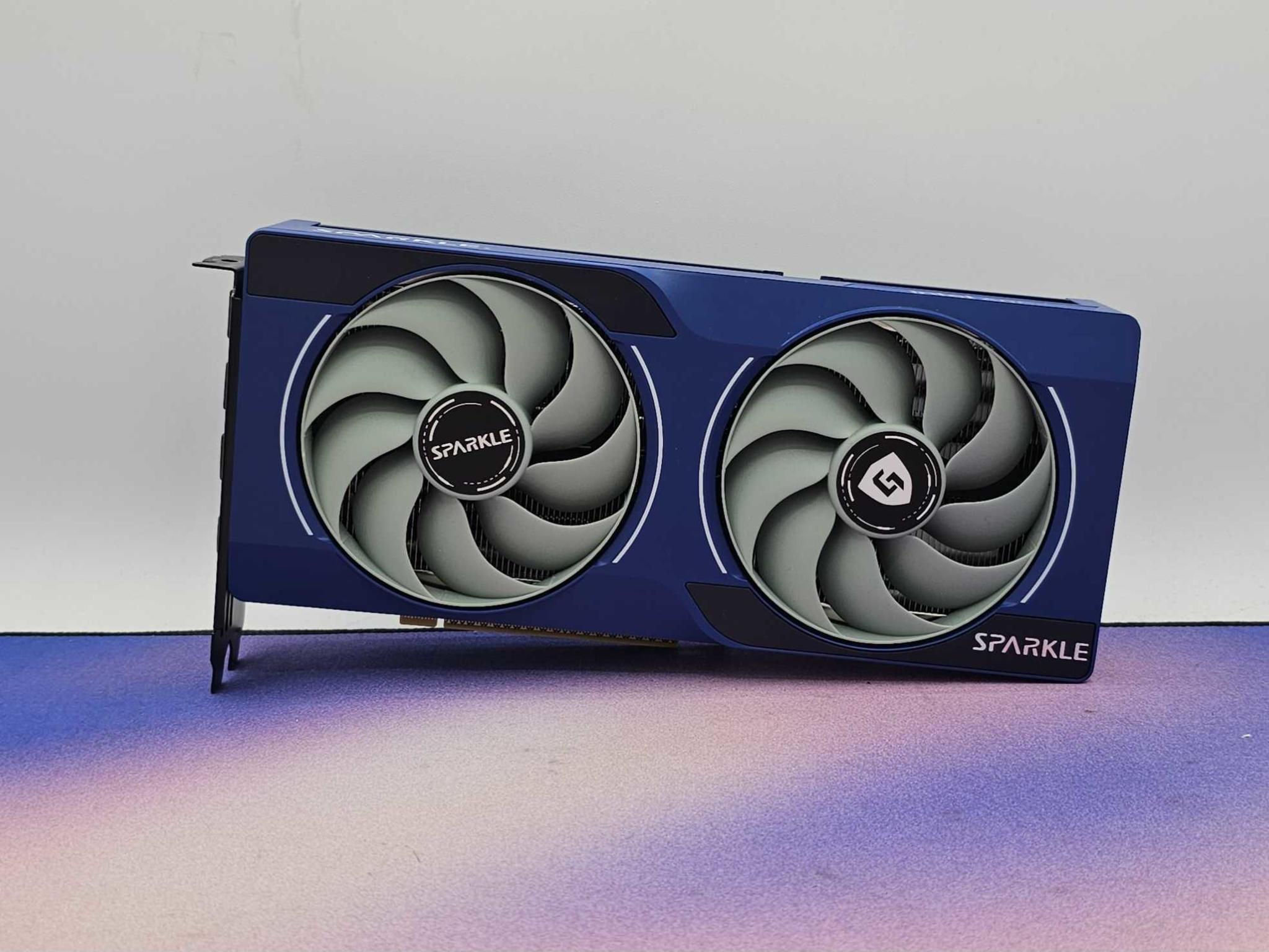 Sapphire Nitro RX 6600XT | Jawa