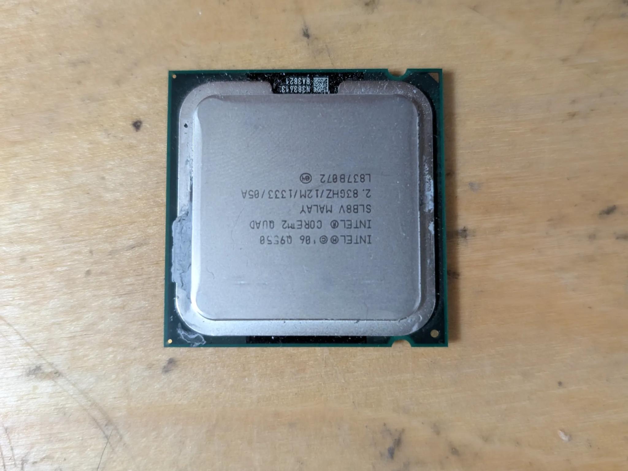 CPU Contact Frame for Intel 12th 13th and 14th Gen LGA 1700