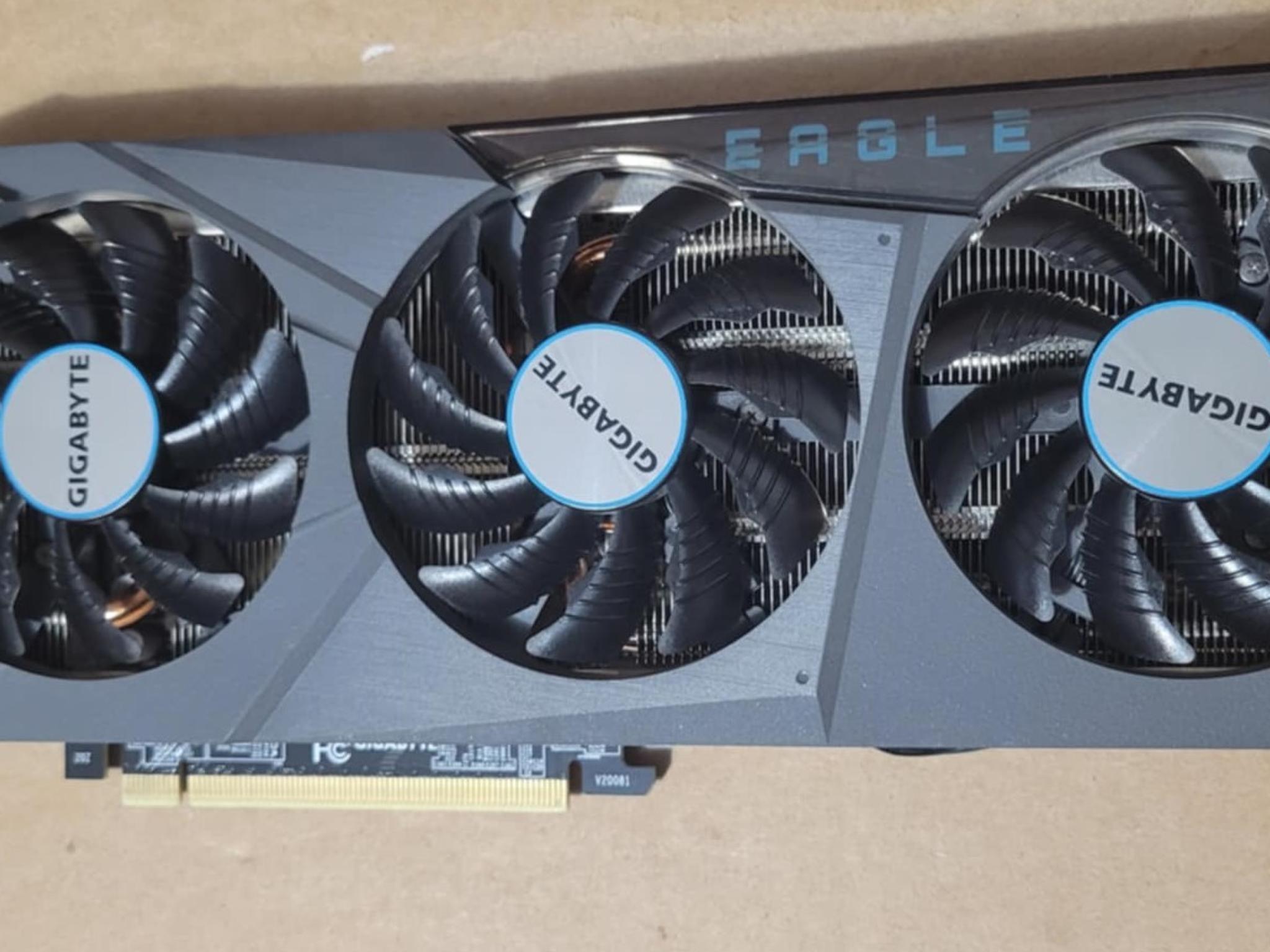 RTX 3070 Gigabyte ジャンク Gigabyte GeForce RTX 3070 Gaming OC GPU w/Box | 1yr Warranty