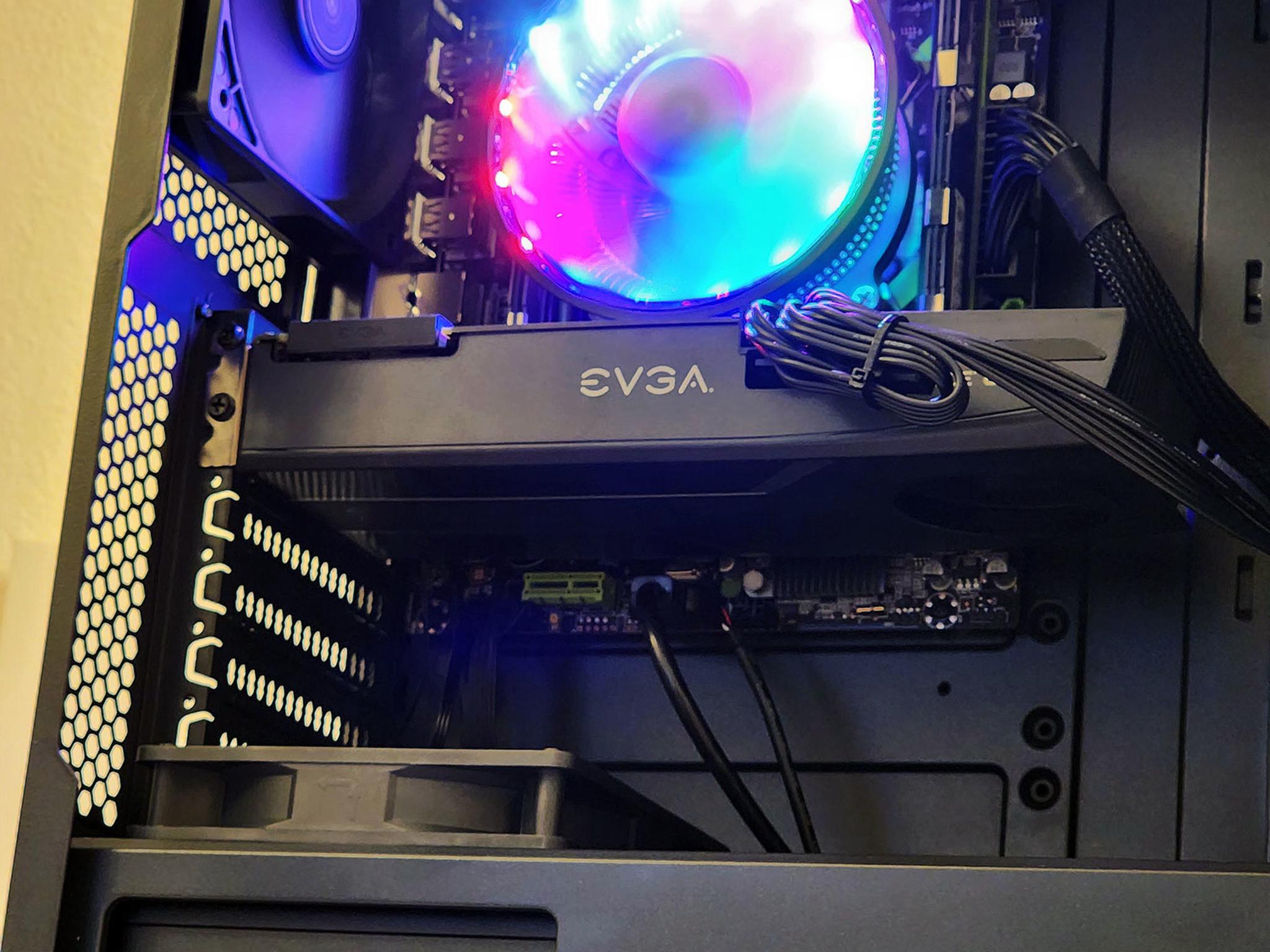 ゲーミングPC/i5 7500 GTX1060 16GB NVMe 256GB 新品ケース】エントリークラス単品 中古ゲーミングPC | NVIDIA