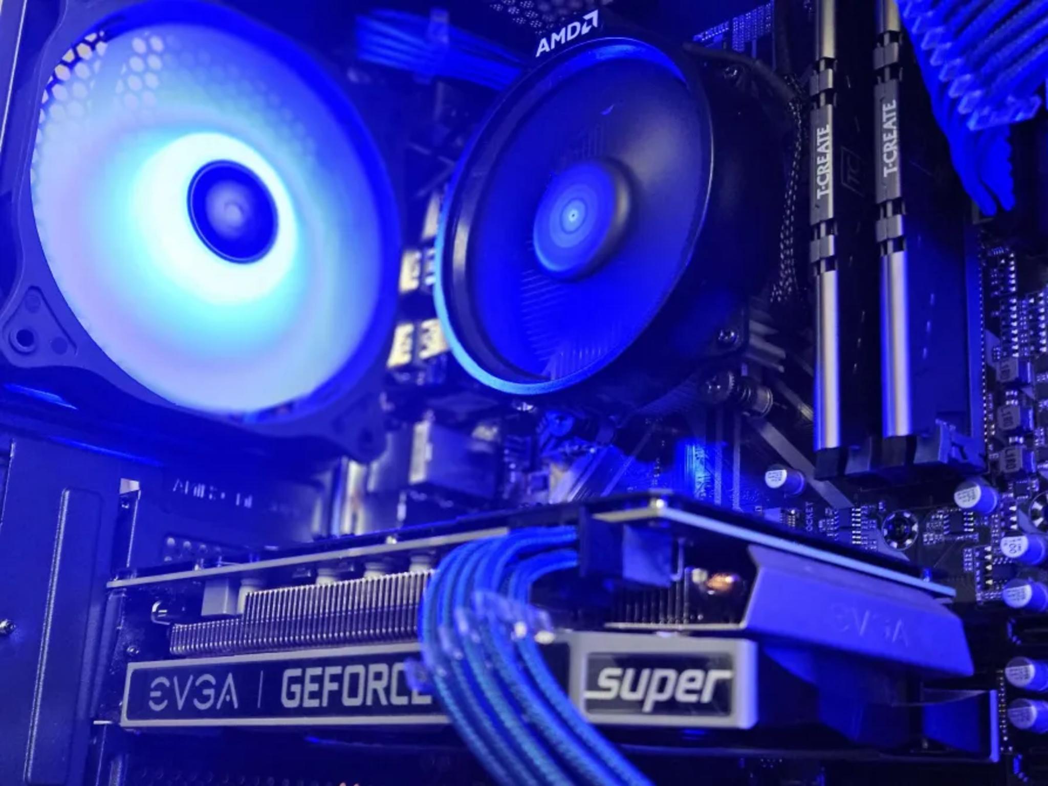 Ryzen 5 2600 GTX 1660 Super Gaming PC | Jawa