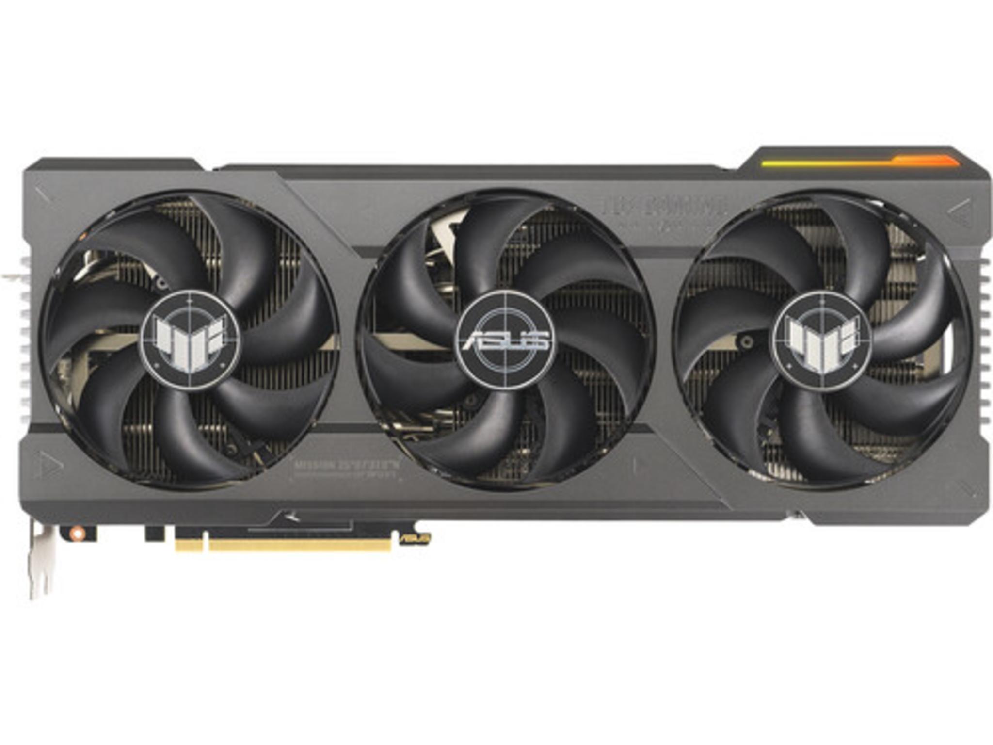 ASUS RTX 4080 Super OC 16GB GDDR6X TUF-RTX4080S-O16G-GAMING