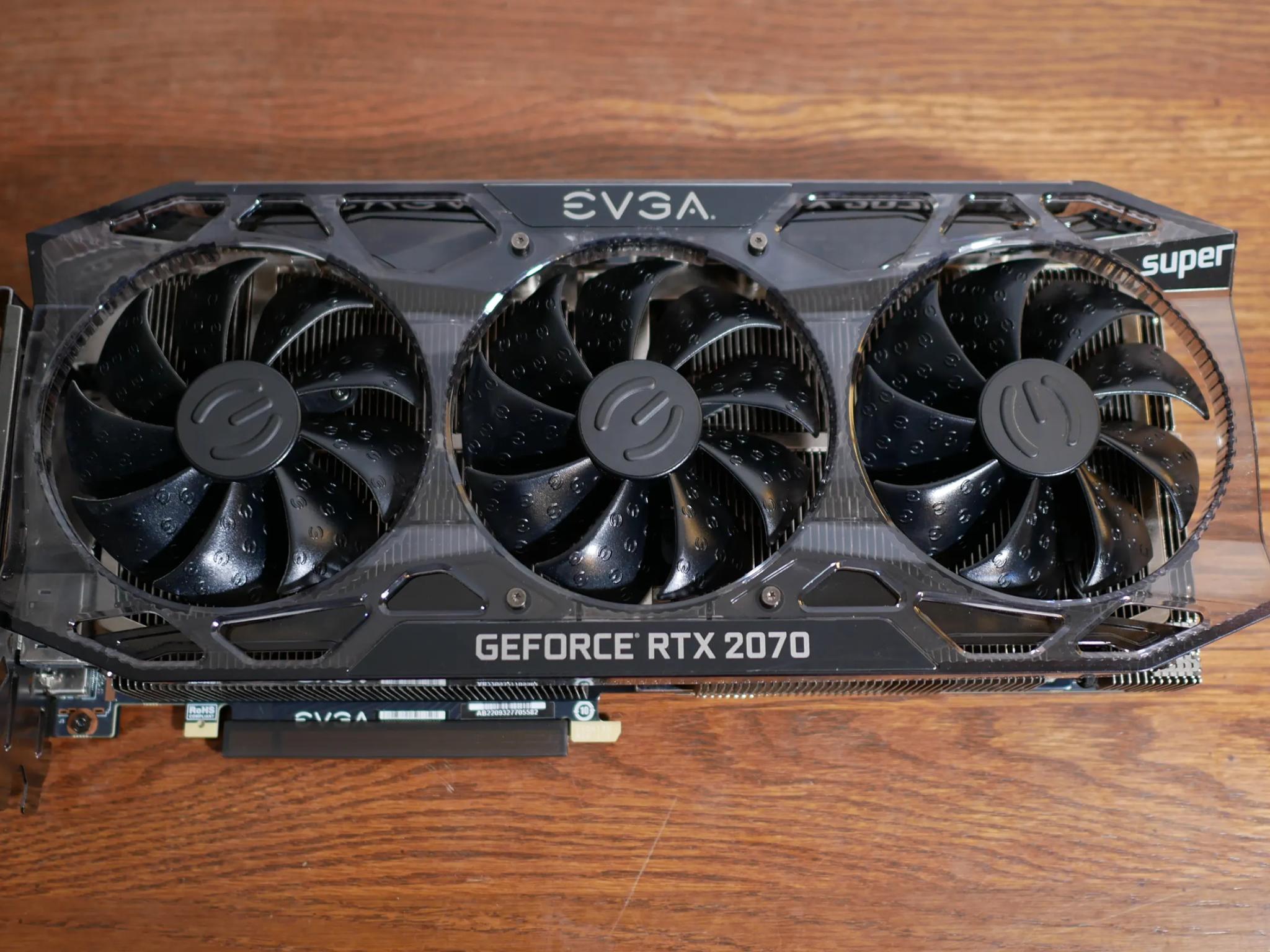 EVGA RTX 2070 SUPER FTW3 ULTRA GAMING 美品 2070 SUPER FTW3 ULTRA | eBay