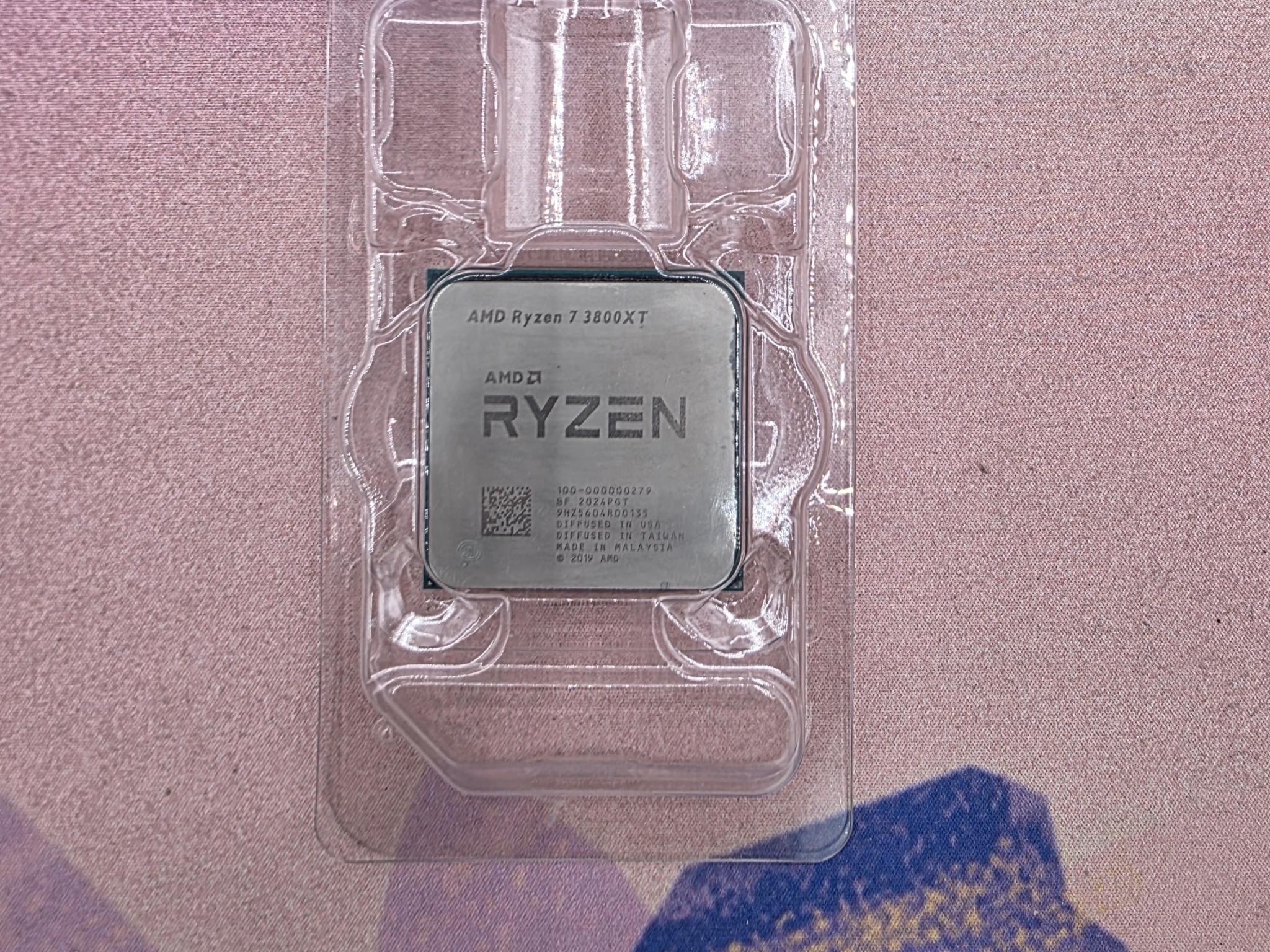 AMD Ryzen 5 5500 Processor | Jawa