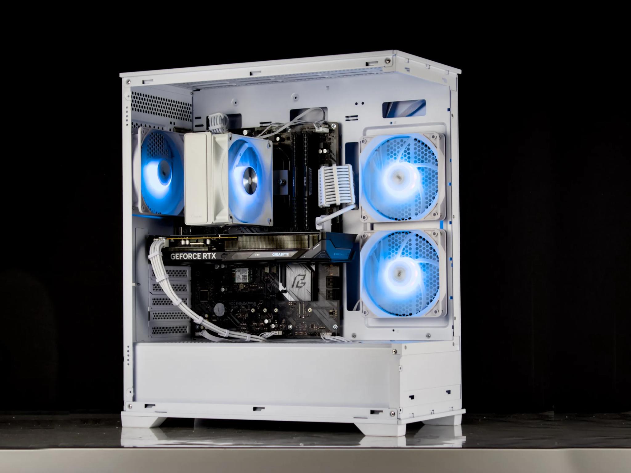 ゲーミングPC 5600x RX9060XT 32GB RAM 1TB SSD ゲーミングPC 5600x RX9060XT 32GB RAM 1TB SSD - メルカリ