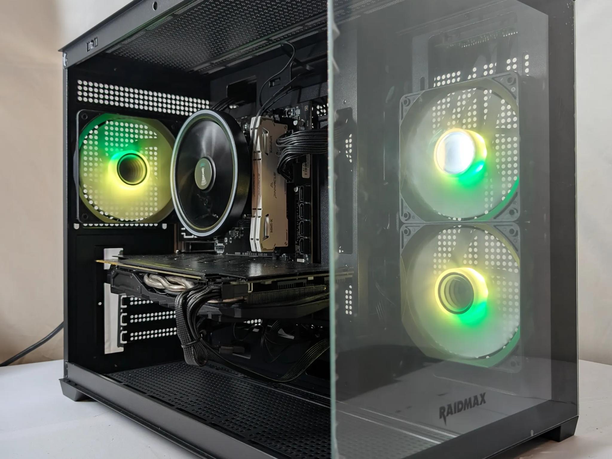 GTX 1660 | Ryzen 5 2600 | windows 11 home | Jawa