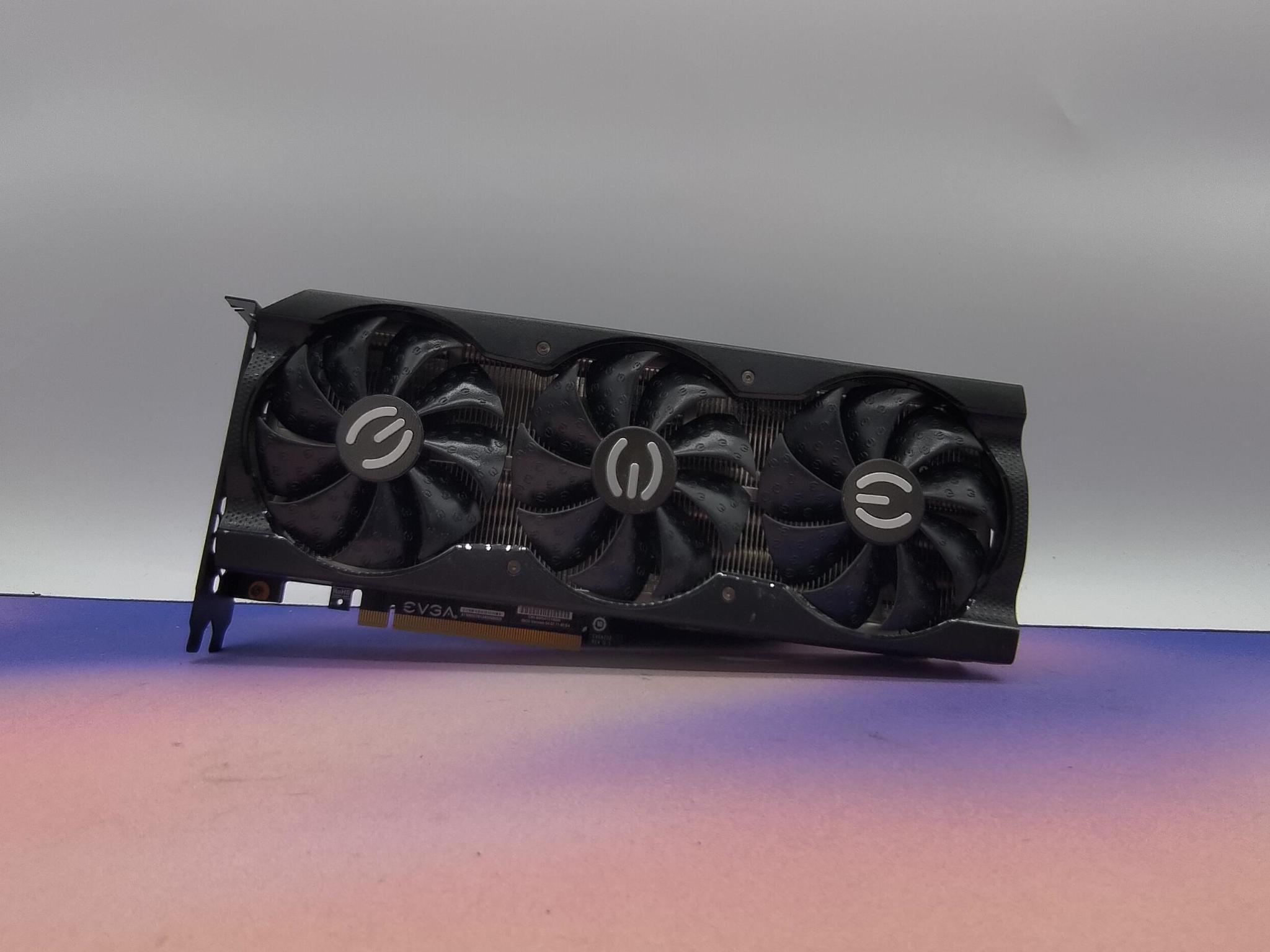 Dell RTX 3080 (10GB) OEM | Jawa