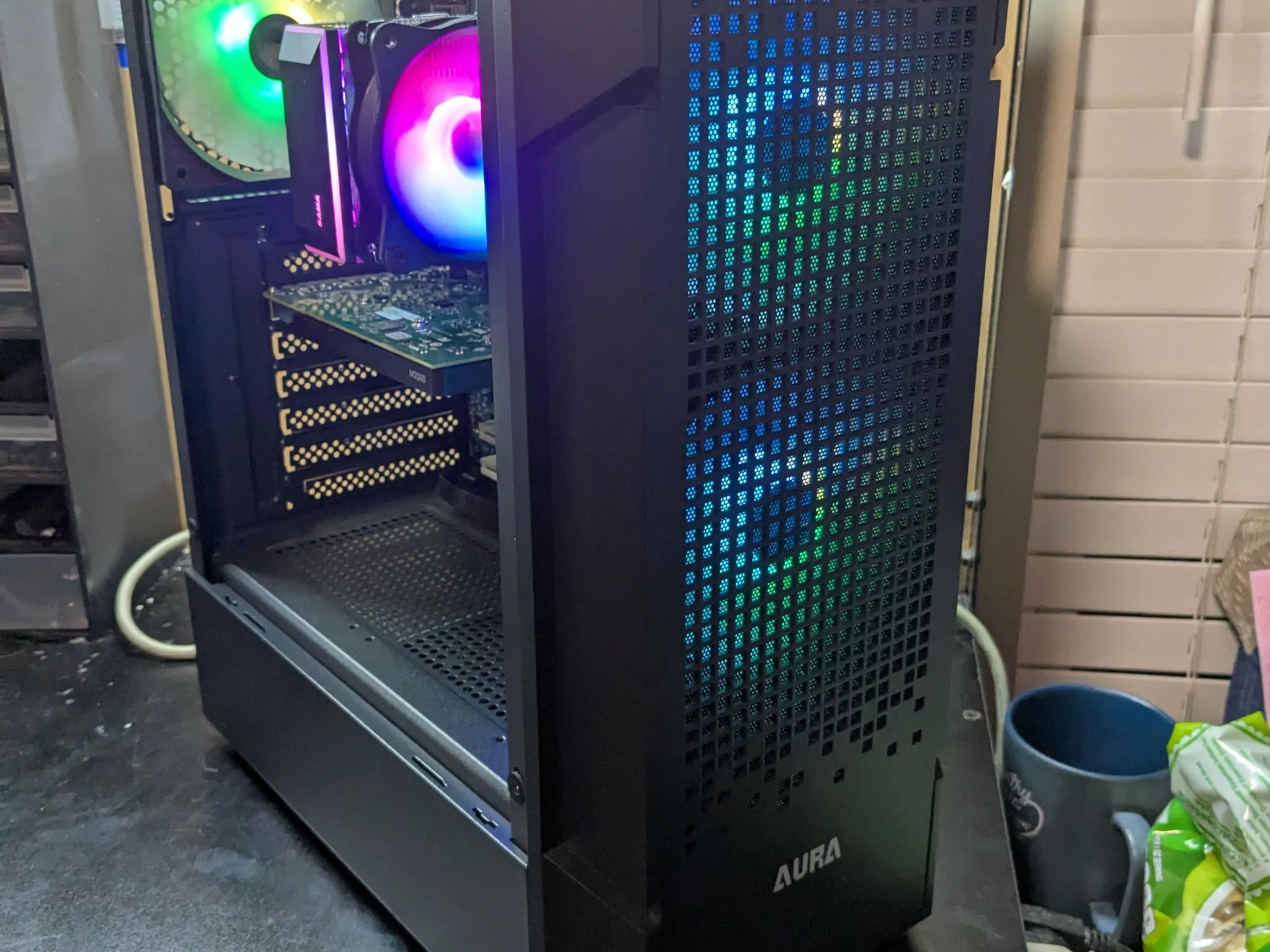 即使用可!Ryzen7 3700X/1660S/Office/Fortnite 即使用可!Ryzen7 3700X/1660S/Office/Fortnite