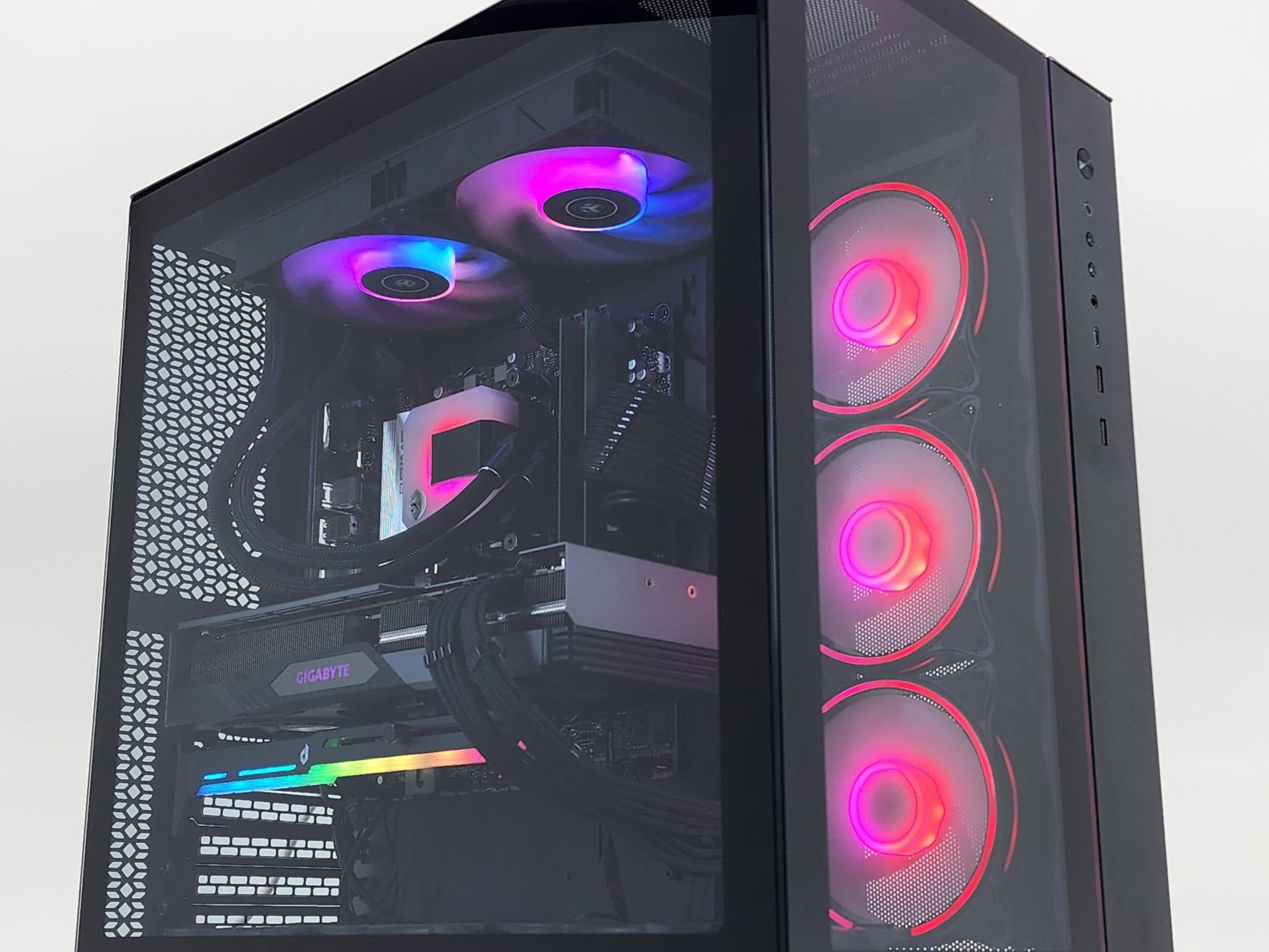 RX 7800XT 16GB | Ryzen 5 7600X | 32GB RAM | Jawa