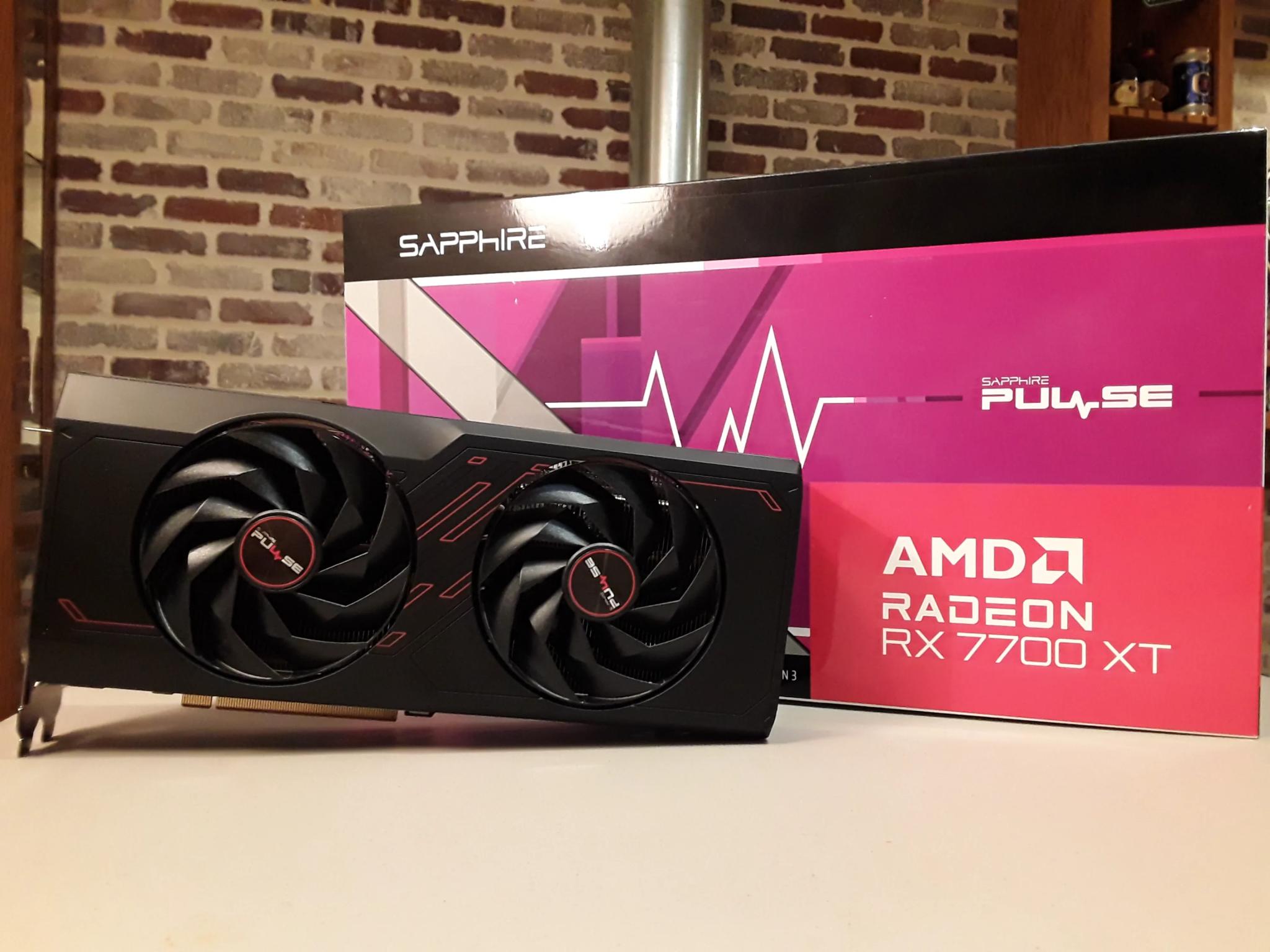 Sapphire Pulse AMD Radeon RX 6800 XT 16GB GDDR6 | Jawa