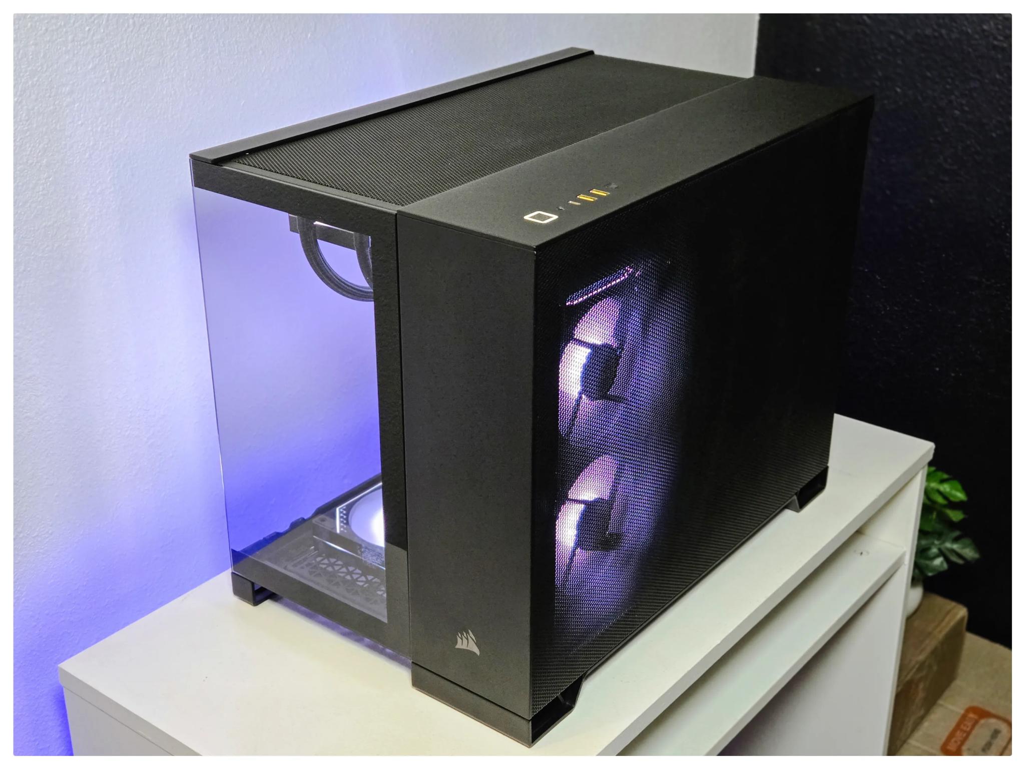 RTX 5070 | Ryzen 7 7700 | Wi-Fi | Gaming PC | Jawa