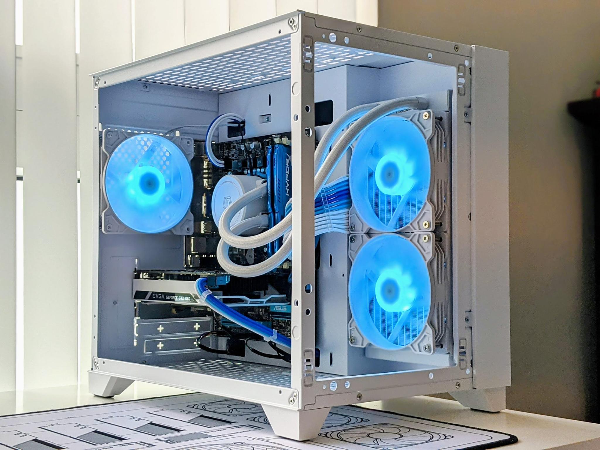 りんごの木　#132 ゲーミングi7 3770/GTX1060 6G maxresdefault.jpg