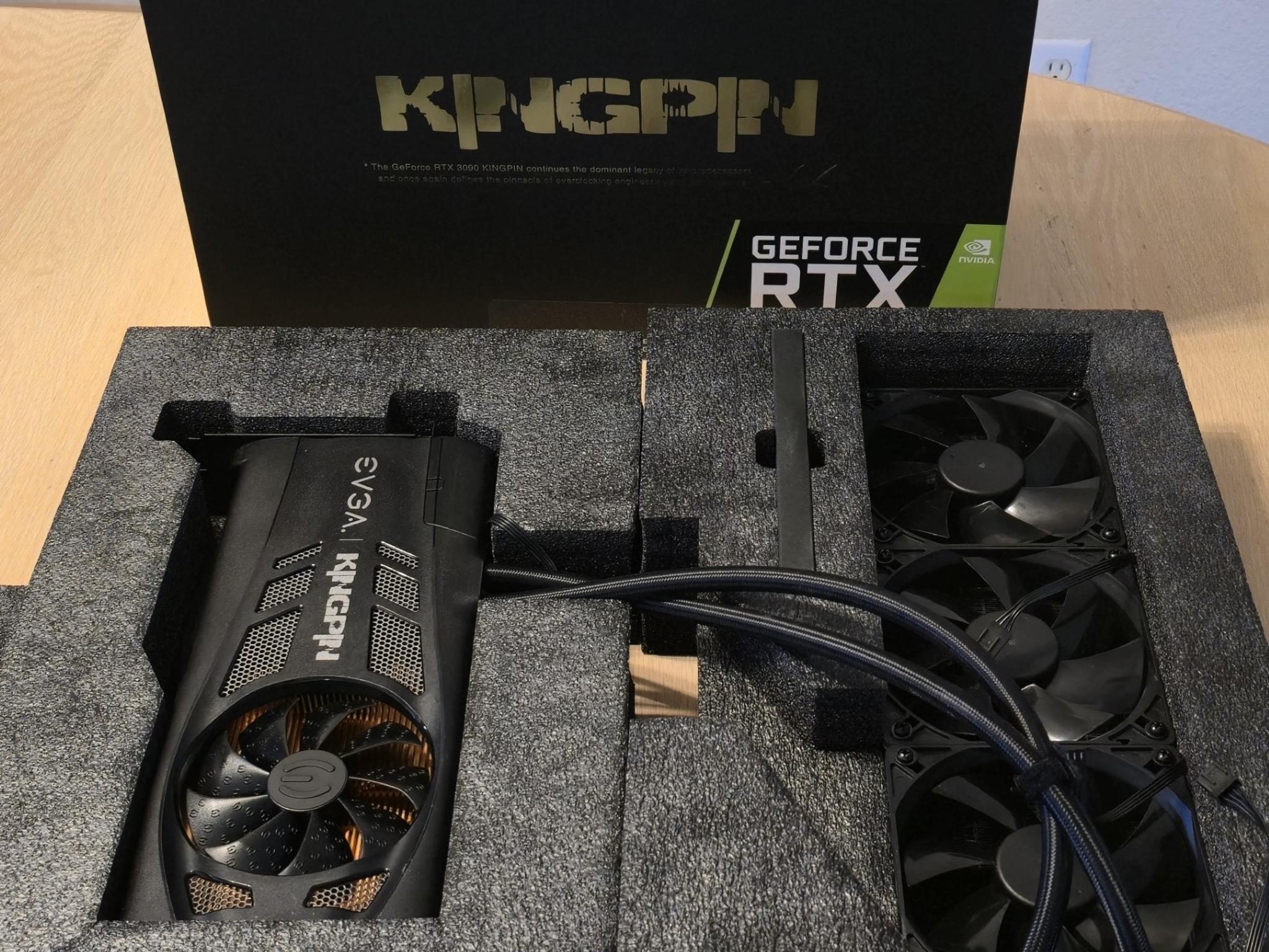 PCパーツ GEFORCE RTX 3090 GeForce RTX 3090 | Jawa