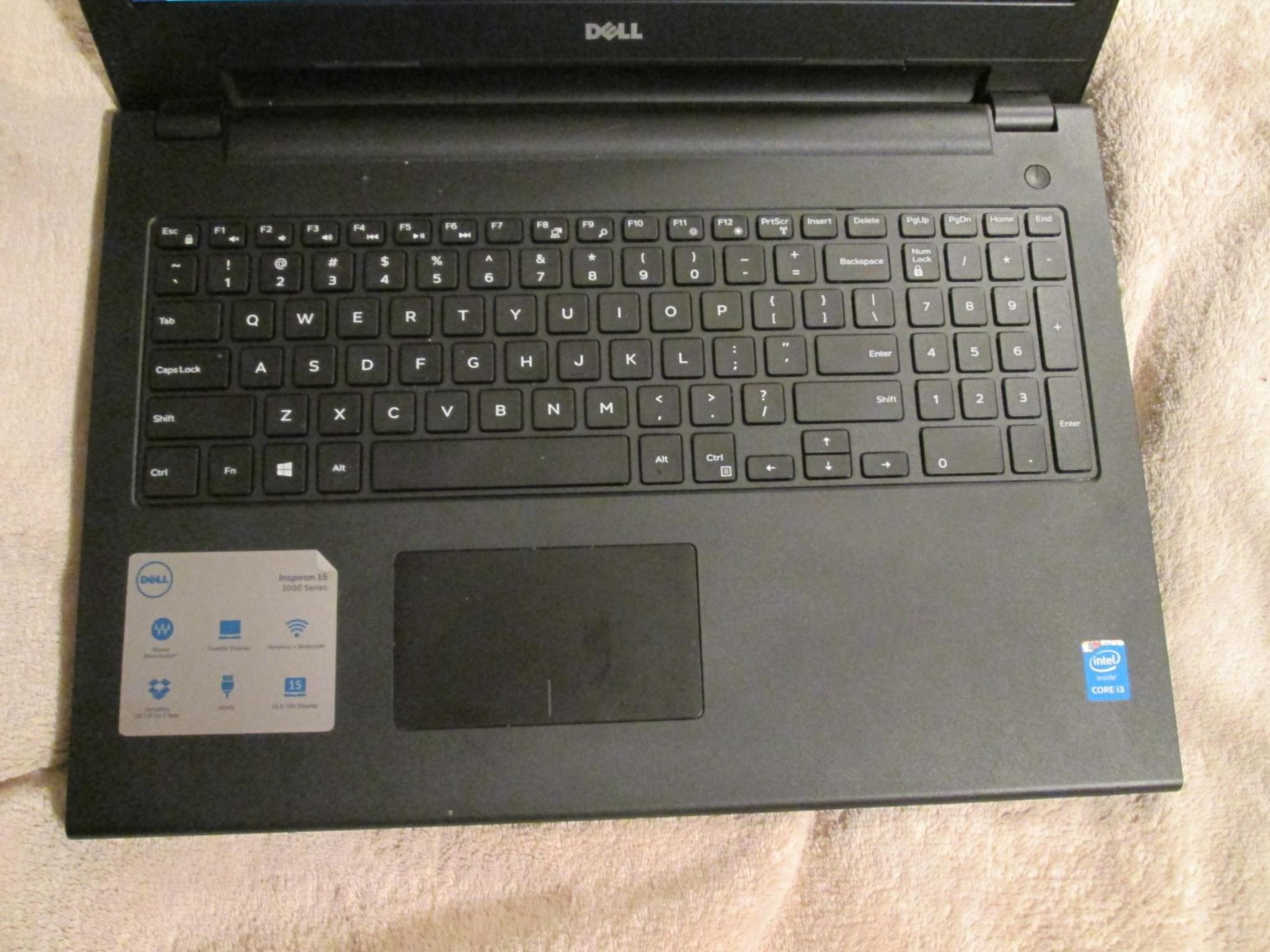Windowsノート本体 DELL inspiron 15 3000 Windows10 Amazon.co.jp: Dell (デル) Inspiron 15 3000 (3593) ノート