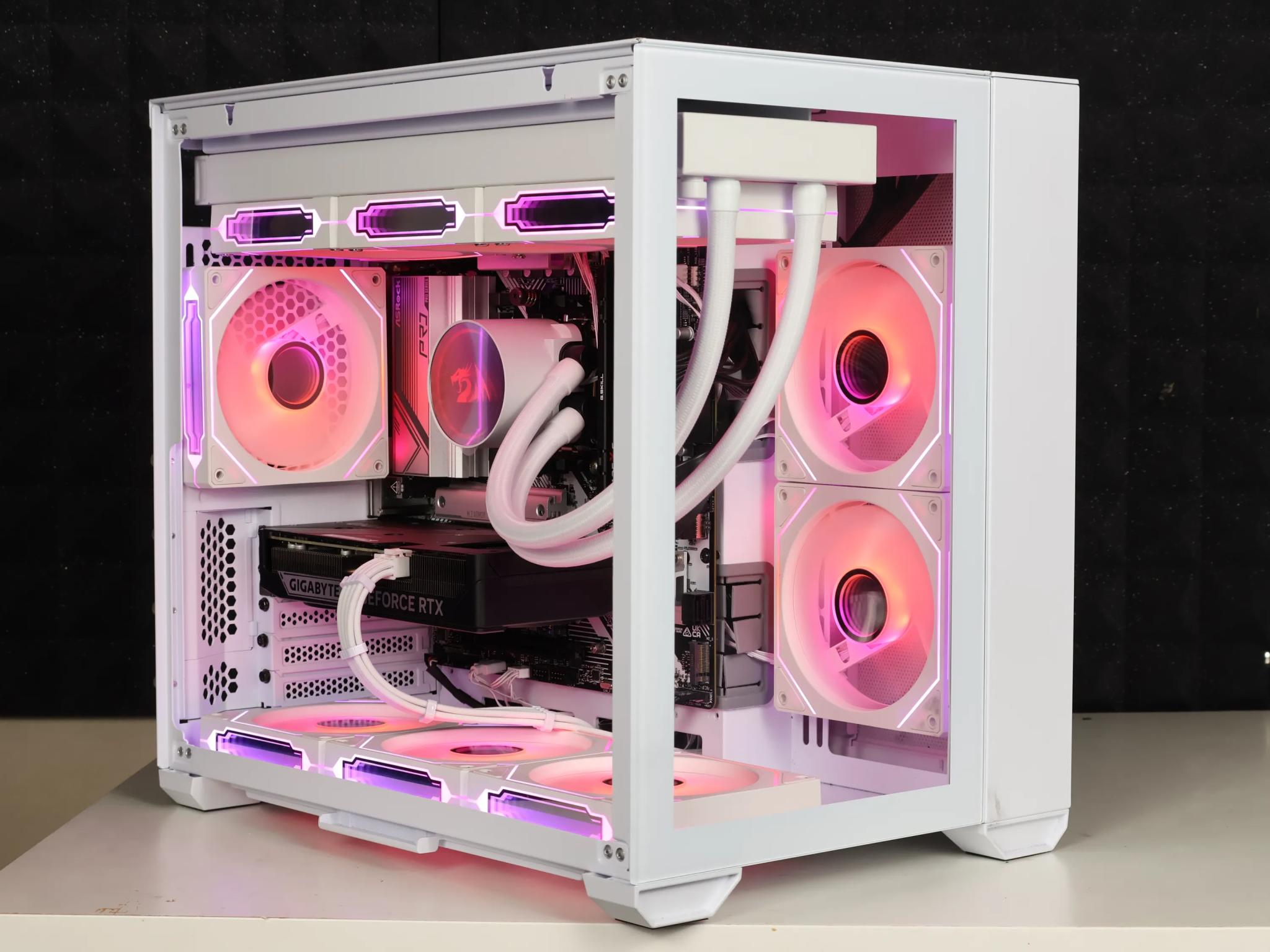 SALE ⚫ Ryzen 5 2400G/GTX 1060 6GB Gaming PC ⚫ | Jawa