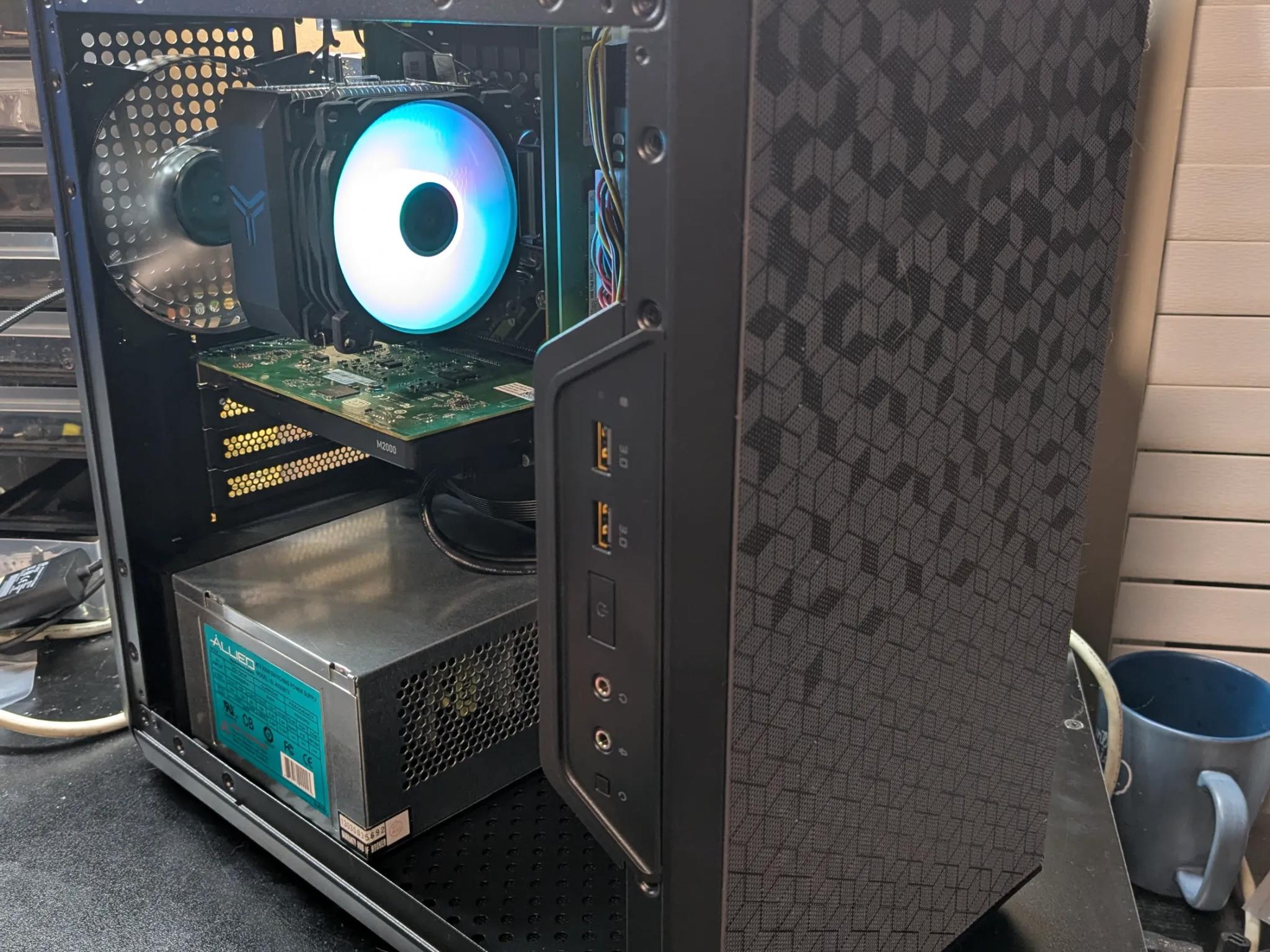 Streaming Ready! | 180 Day Warranty | Ryzen 9 3900X, 32GB