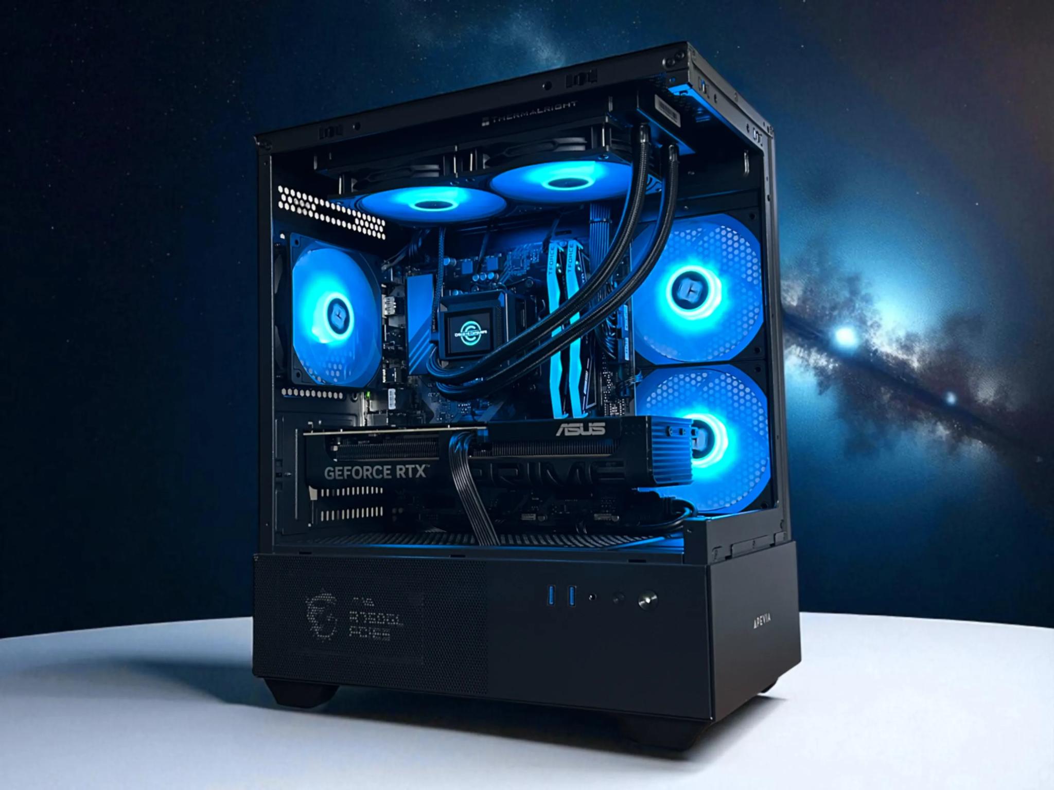 くも / RTX3080/Ryzen 7/新品SSD 1TB ON SALE: RTX 3080 + Ryzen 7 5700G + 32GB RAM + 1TB SSD + 5
