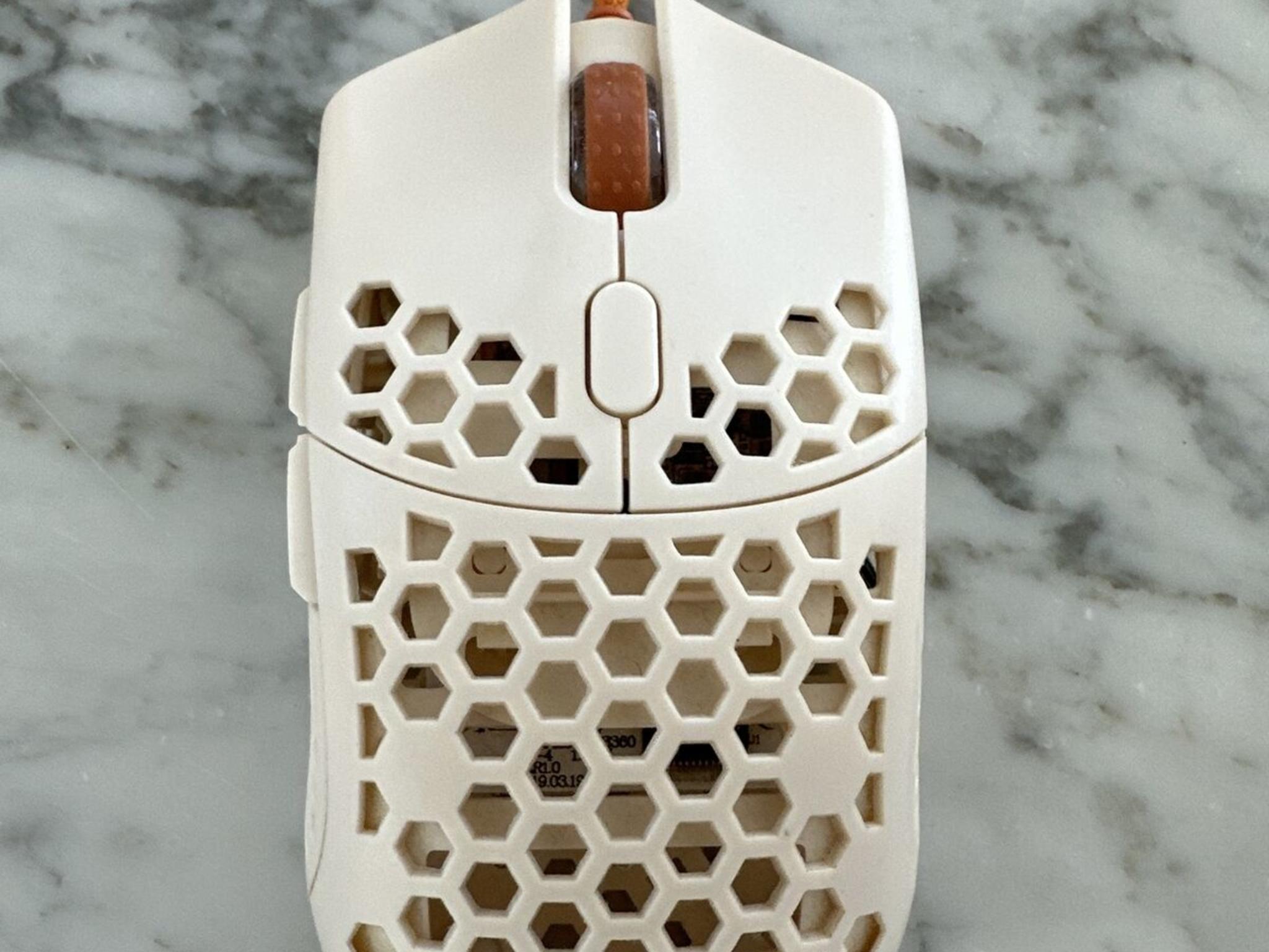 Finalmouse Ultralight 2 Capetown | Jawa