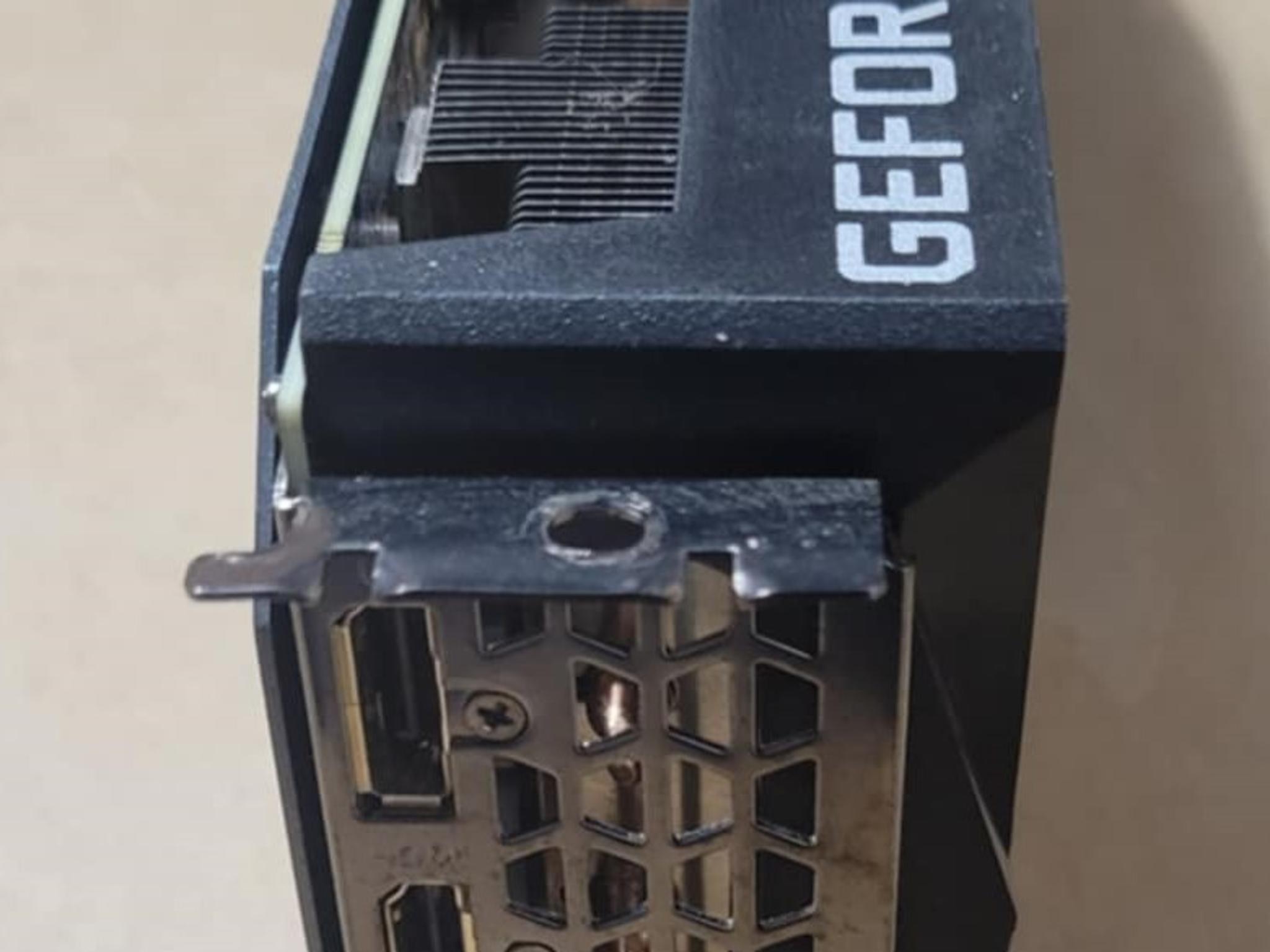 GIGABYTE GEFORCE RTX 3070 本体 箱有り GIGABYTE RTX3070 箱あり