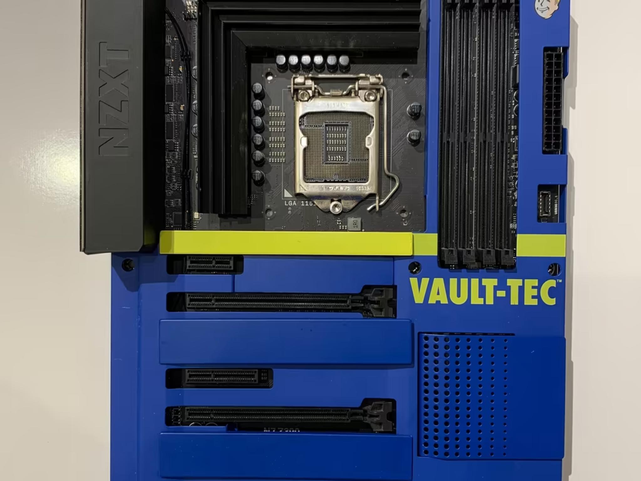PCパーツ i7 STORM コンパクトタワーPC TS-I7700GTX66TIMIJ 両サイドガラス