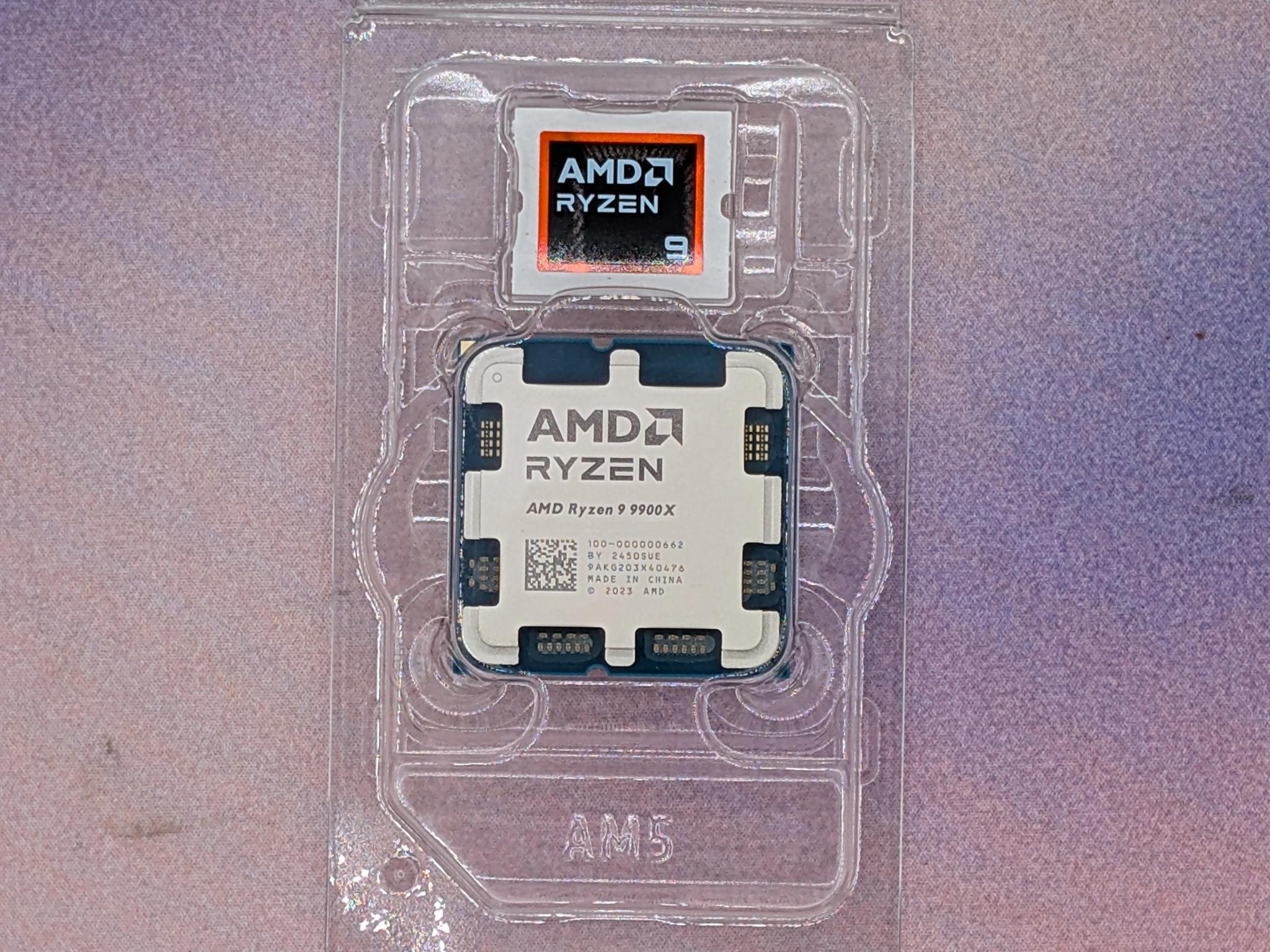 AMD Ryzen 7 7800X3D ジャンク AMD Ryzen 7 7800X3D 4.2GHz 8 Core 16 Thread Gaming Desktop