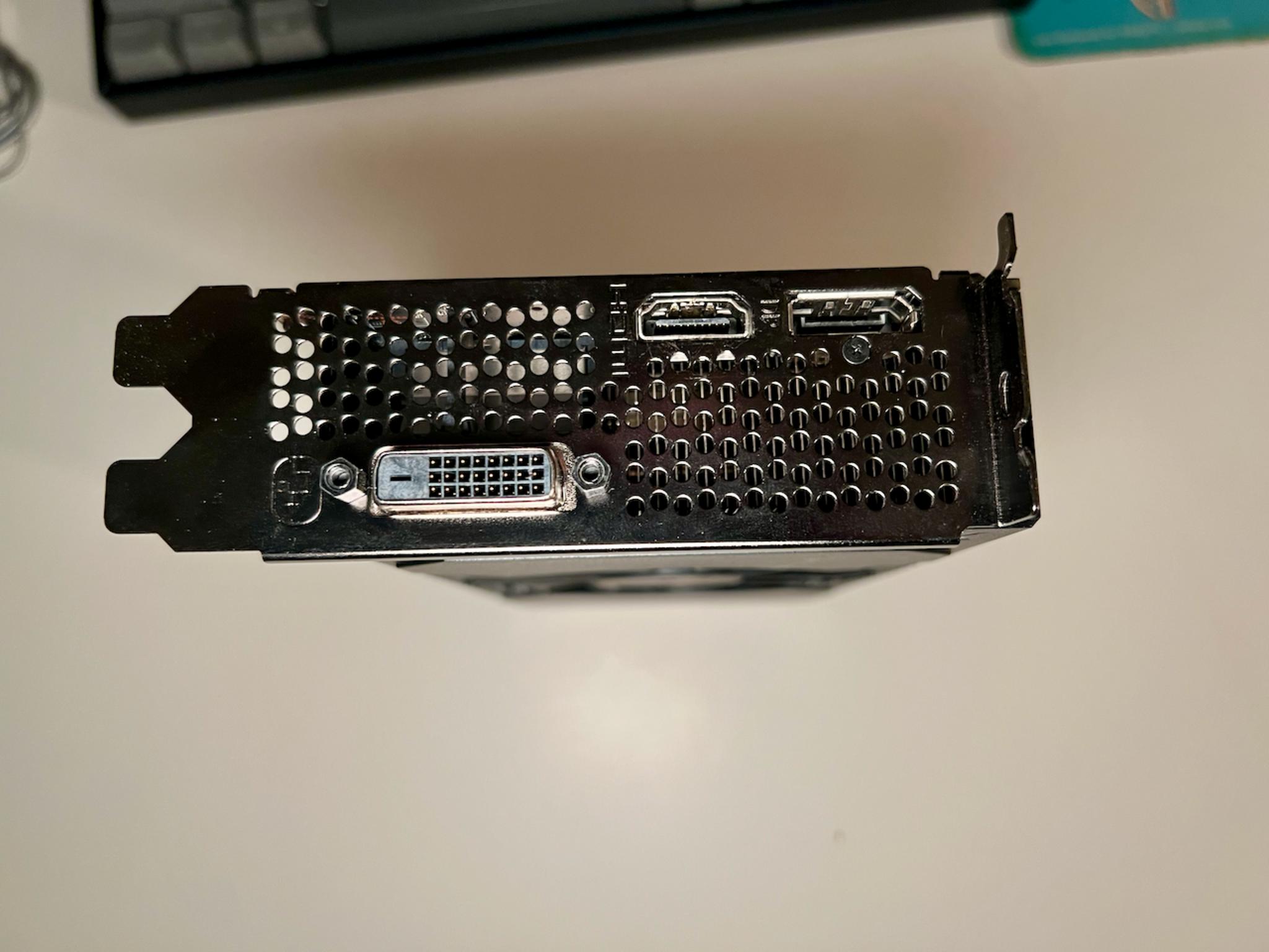 HP RTX 2060 OEM | Jawa