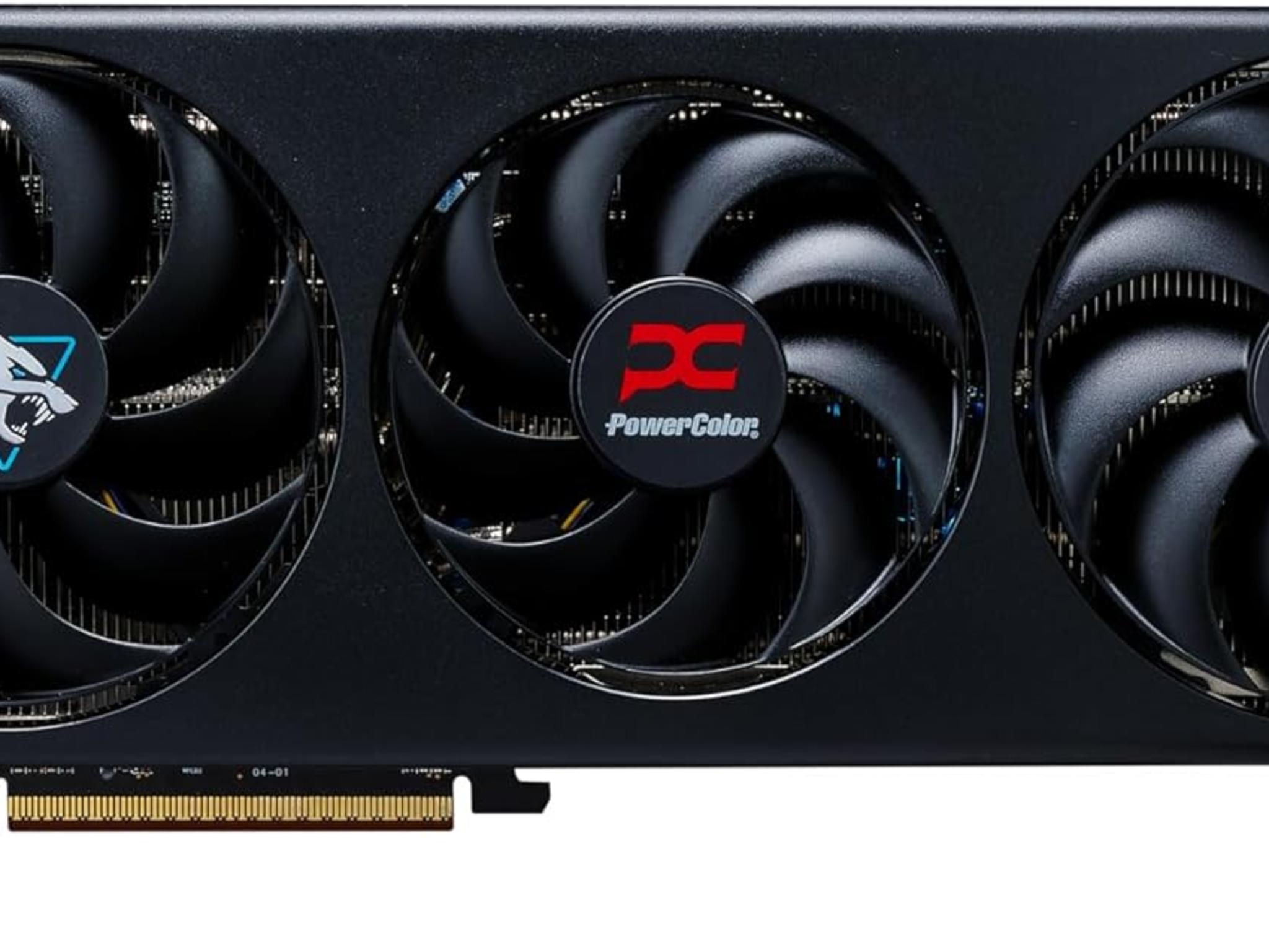 Sapphire Pulse RX 7900XTX | Jawa