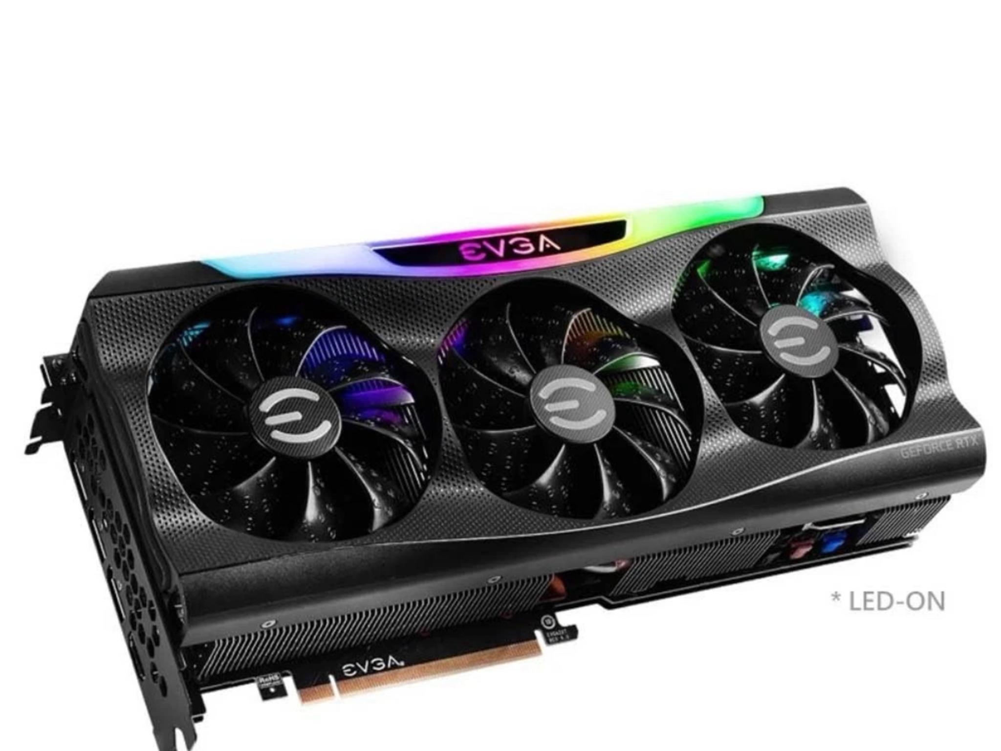 【新品・未使用品】GeForce RTX 3080 Ti Trinity OC ZOTAC GAMING GeForce RTX 3080 Ti Trinity OC | ZOTAC