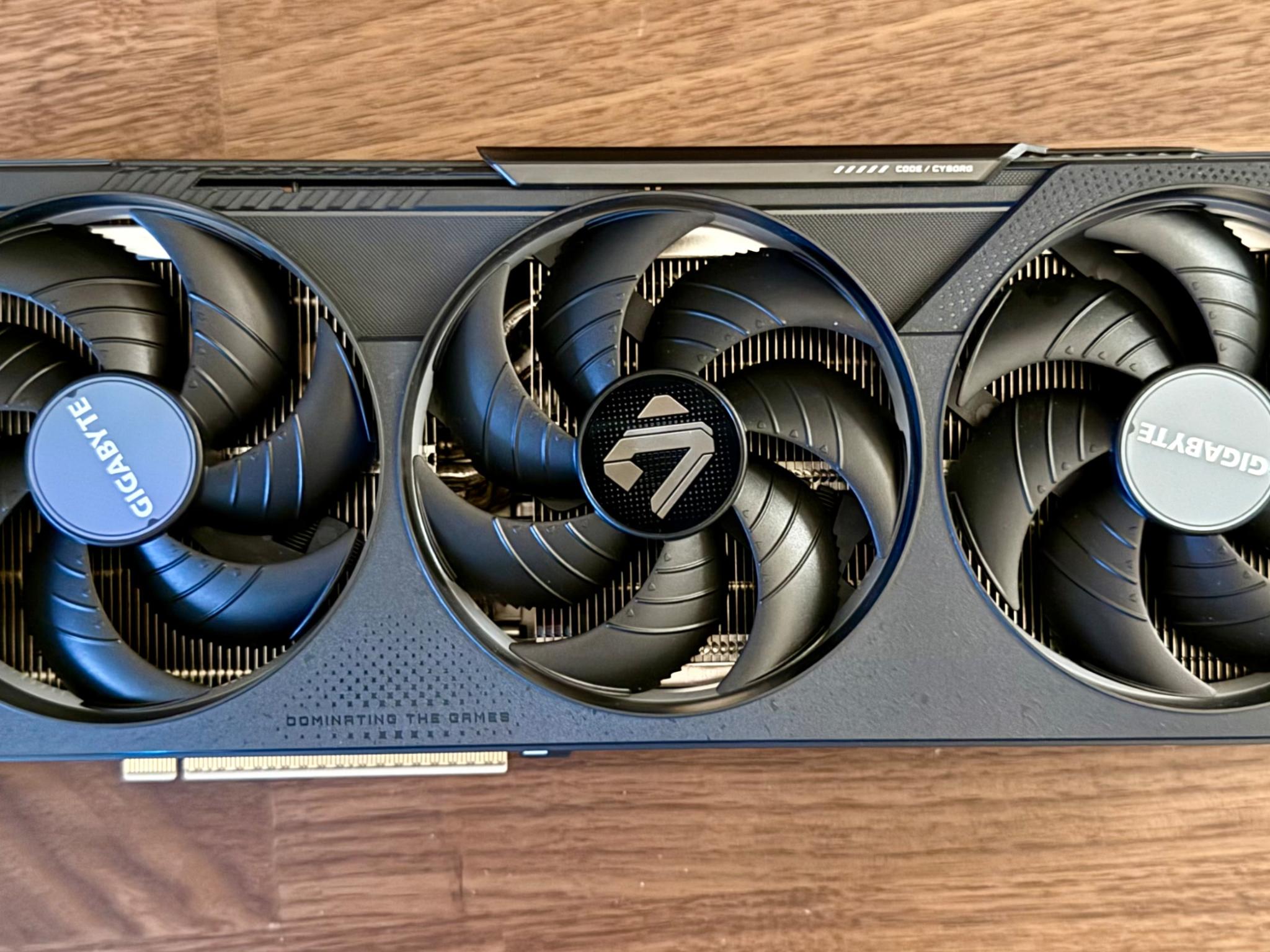 Gigabyte RTX 5070 GAMING OC (12GB GDDR7) | Jawa