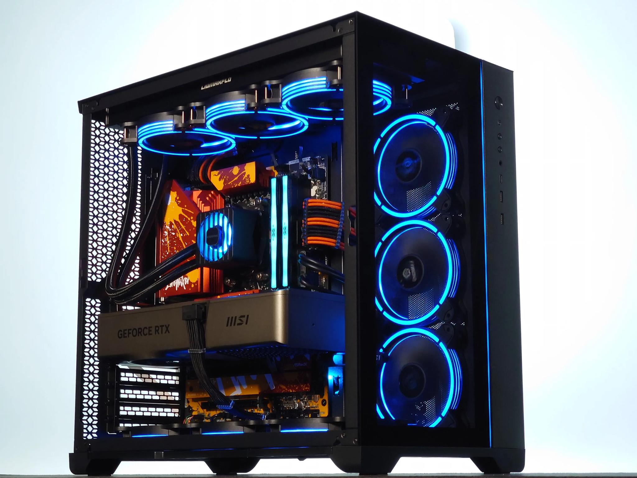 ゲーミングPC RYZEN7 7800X3D RTX4080 SUPER ゲーミングpc rtx4080super」の人気商品一覧 | 安い商品を通販