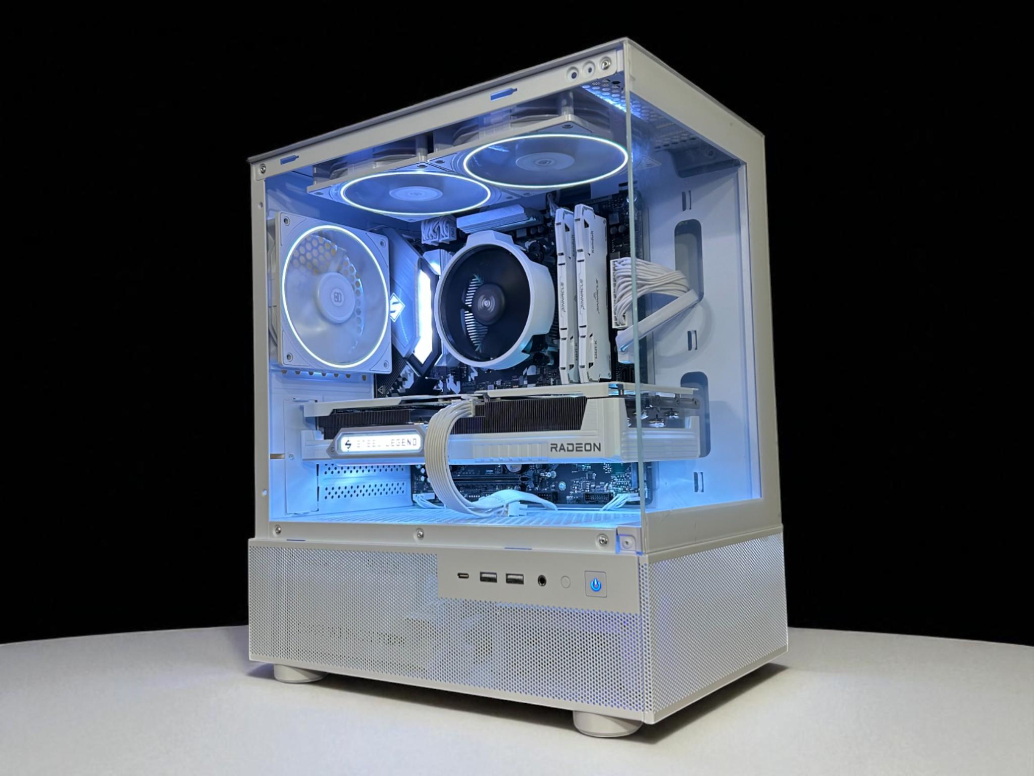SALE* RTX 5060ti 16GB | Ryzen 7 7700X | 32GB DDR5 6000MT/s