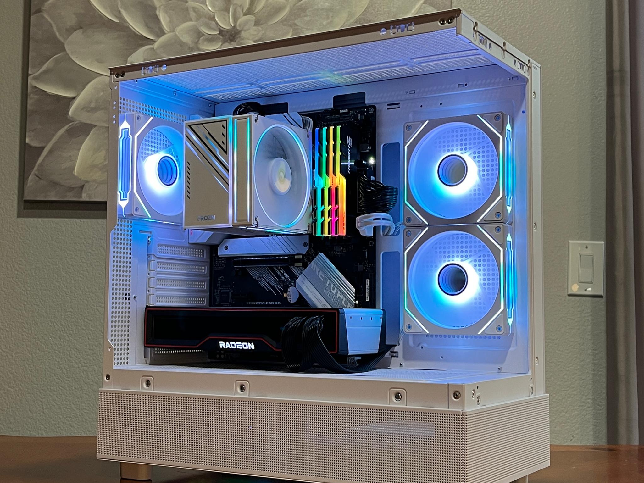 PCパーツ rx6800xt sapphire SAPPHIRE NITRO+ Radeon RX 6800 XT OC 16G GDDR6 | SAPPHIRE