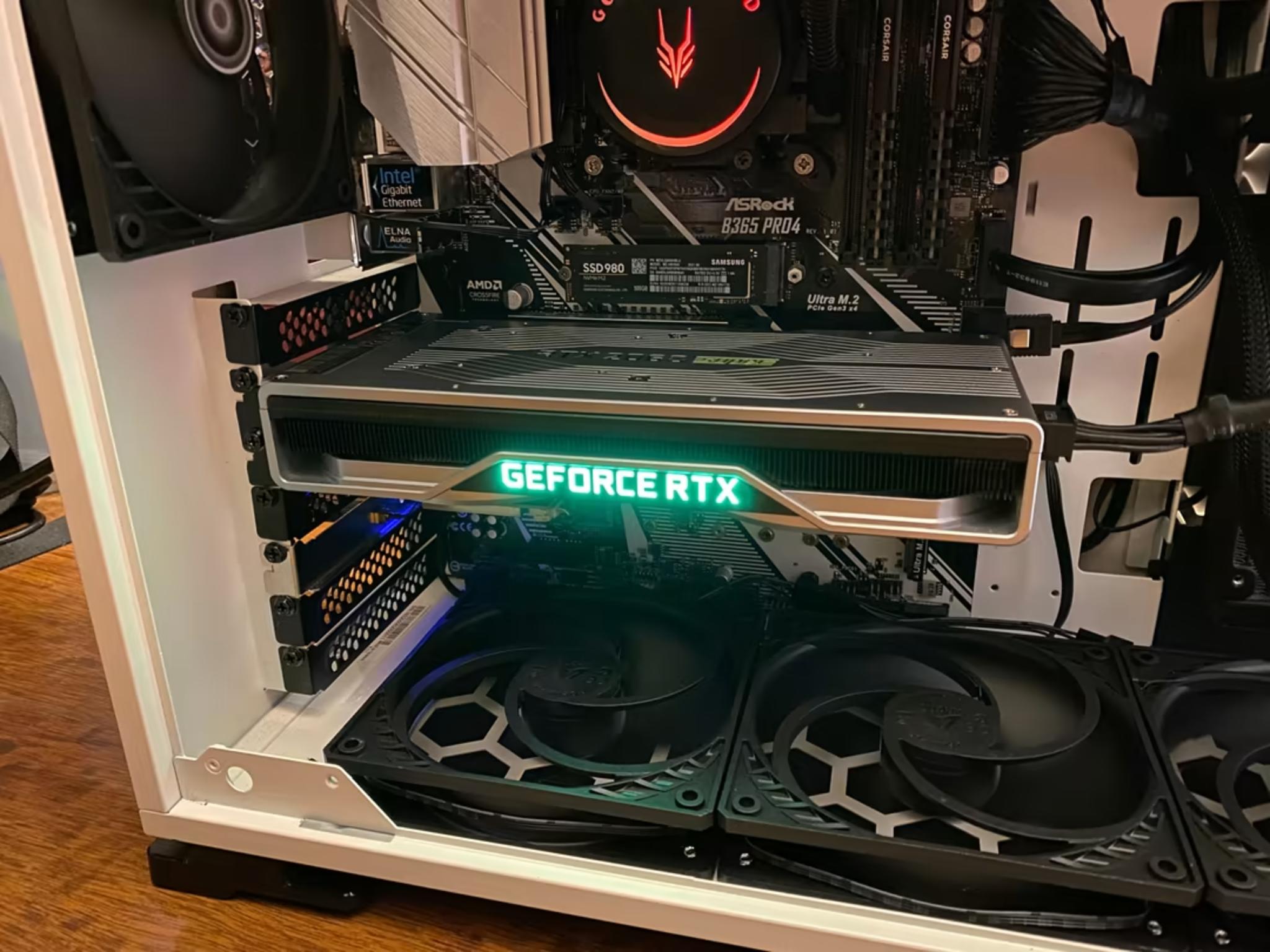 RTX 2060 Super Founders Edition ✨ | Jawa