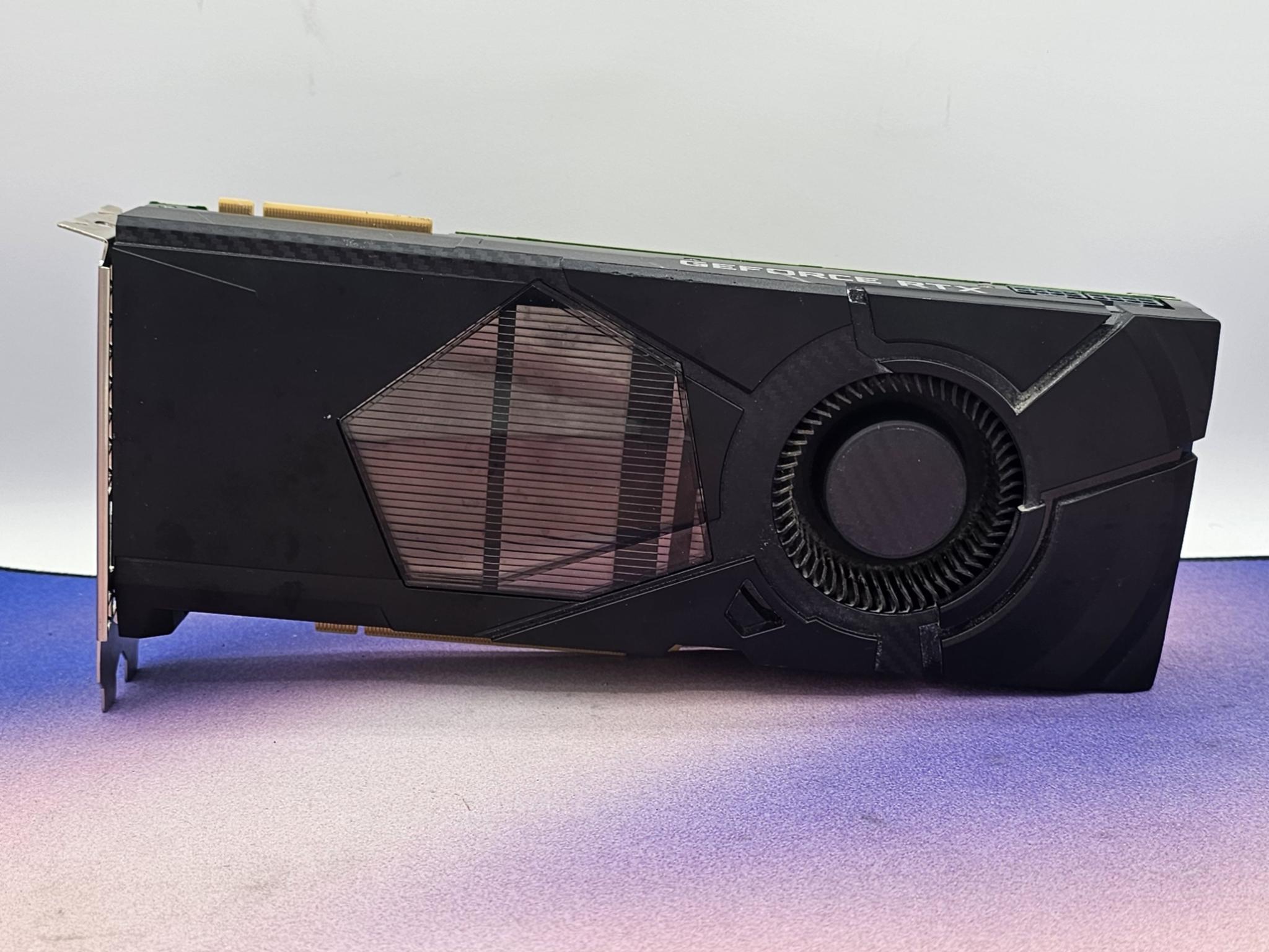 Dell GTX 1660 Super OEM | Jawa