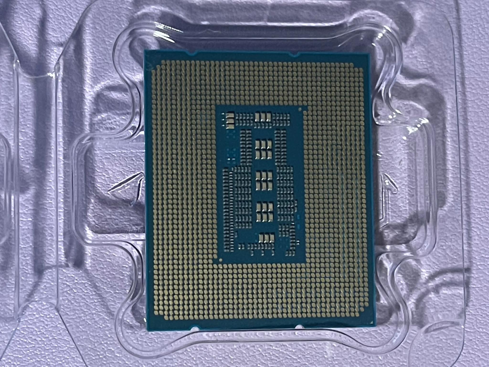 Intel Core i5-13600KF | Jawa