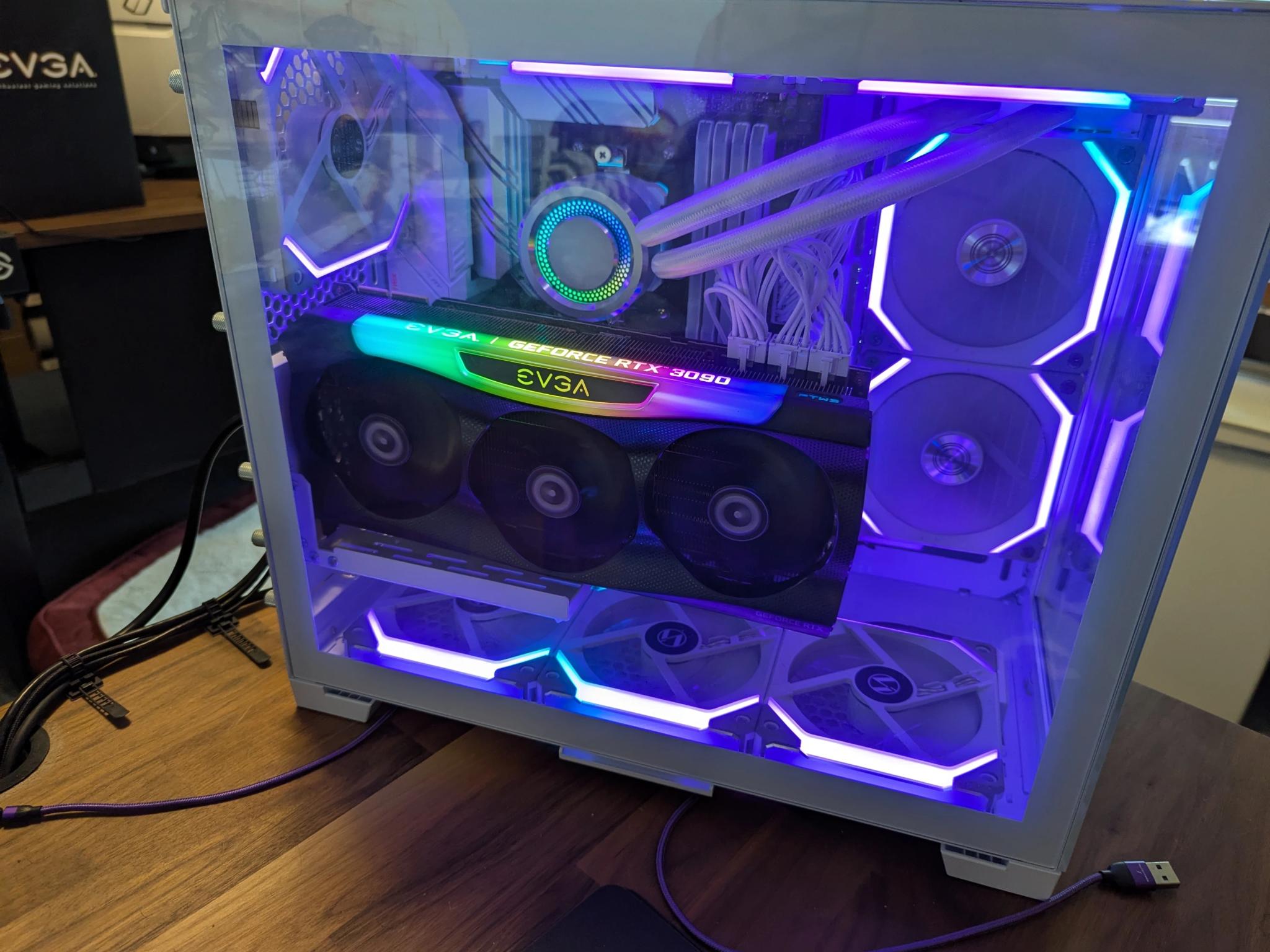 PCパーツ GEFORCE RTX 3090 GeForce RTX 3090 | Jawa