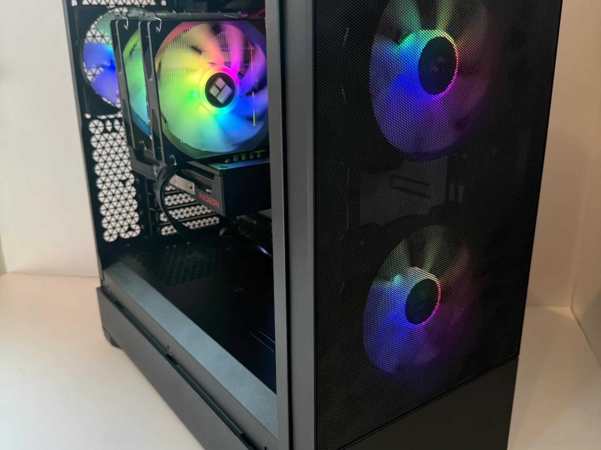専用 SSD256+480/gtx770/32GB/2696v2/800W iBUYPOWER CO900iV2 Gaming Desktop - 9th Gen Intel Core i7