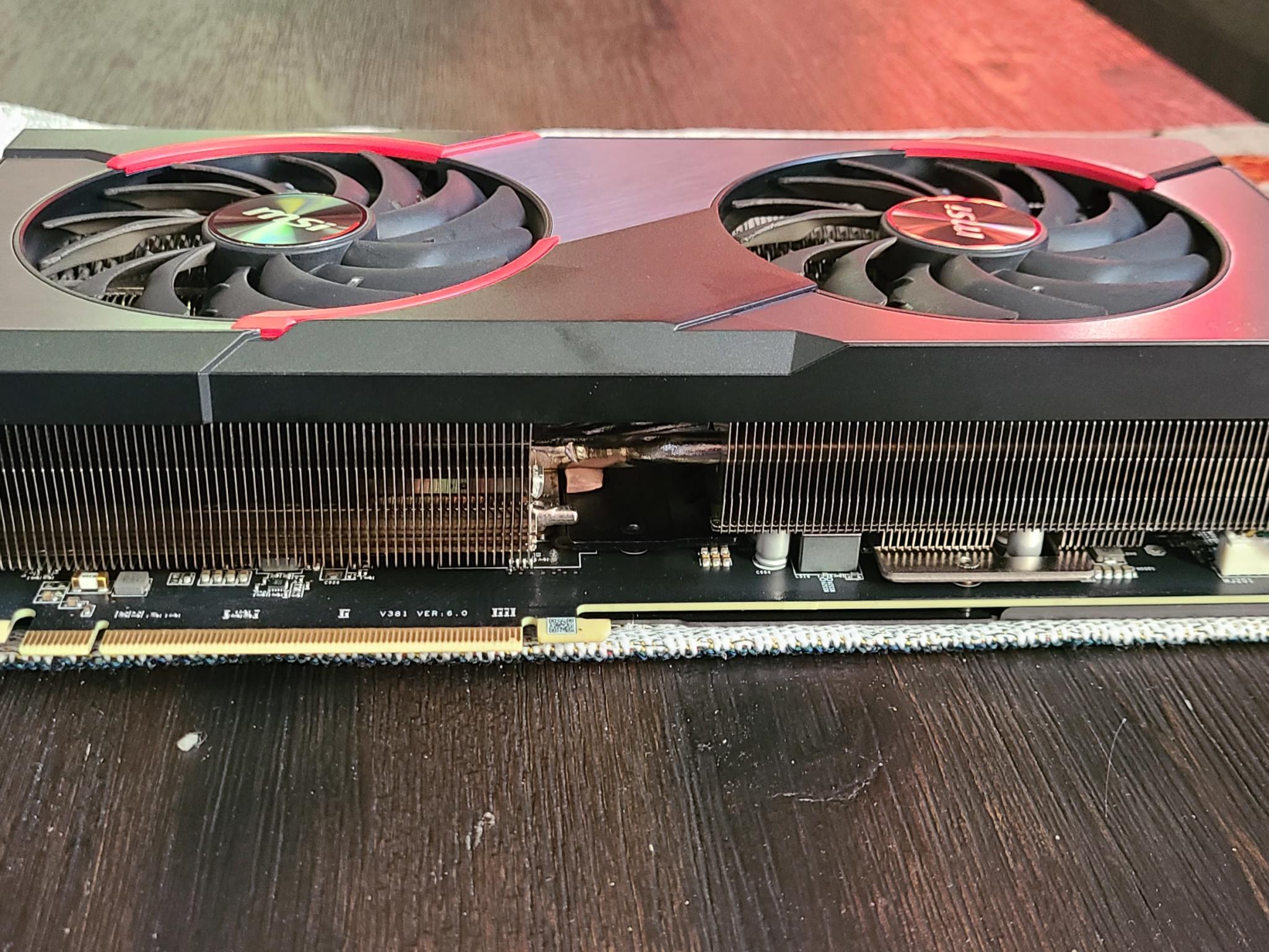 Radeon RX 5700 XT GAMING X | Jawa