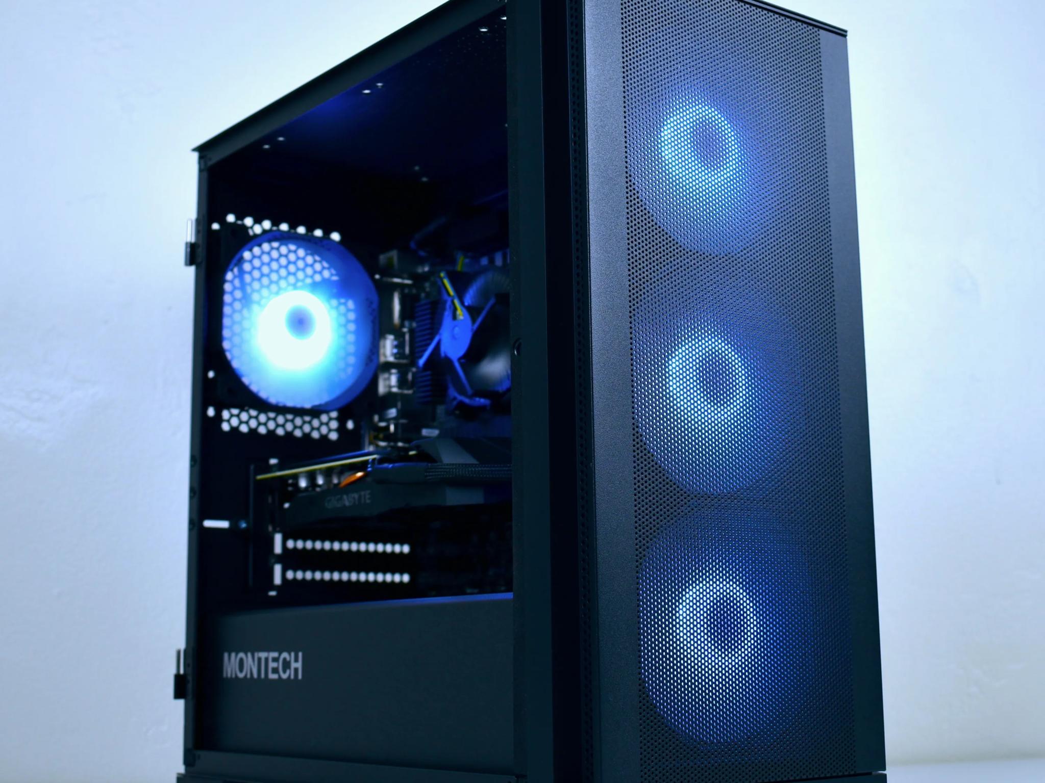 pcジャンク　RYZEN 16000 AMD Ryzen 5 1600X 3.6 GHz 6-Core Processor (YD160XBCAEWOF
