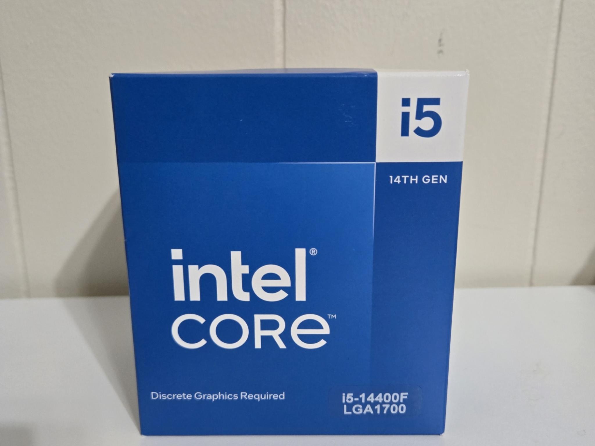 Intel Core i7-10700K Processor | Jawa