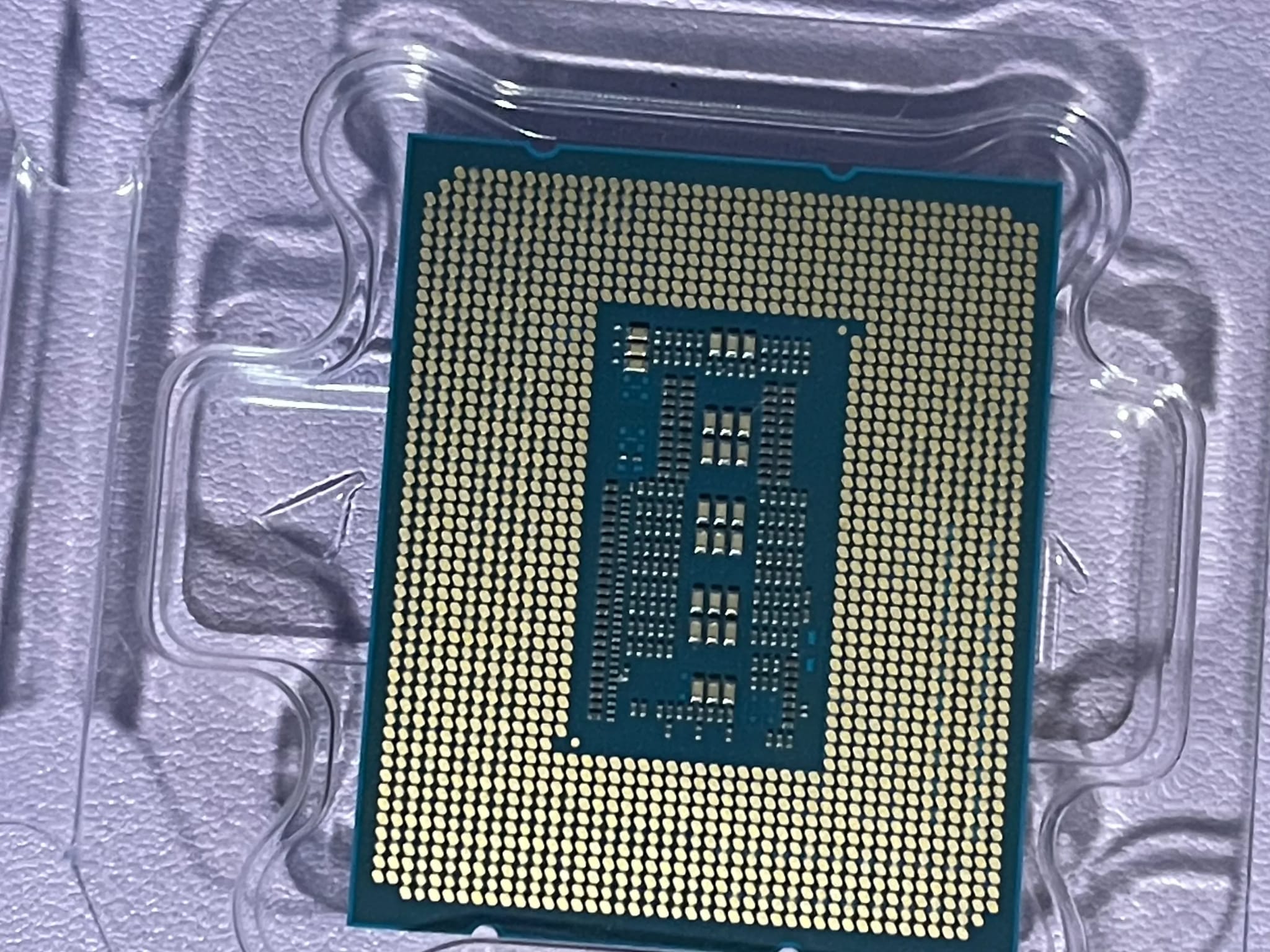 Intel Core i5-14600KF | Jawa