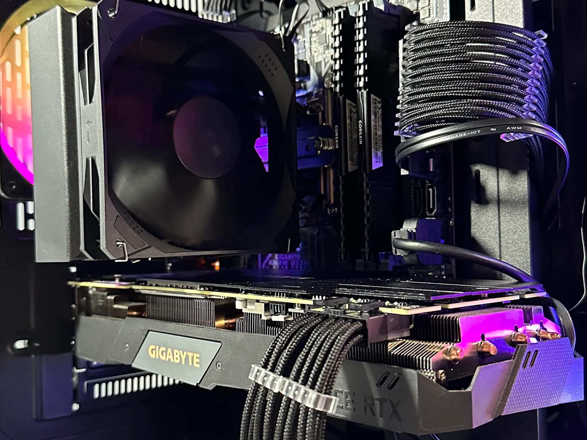 ゲーミングPC/Core i5-9400F/16GB/RTX2070Super ゲーミングPC/Core i5-9400F/16GB/RTX2070Super