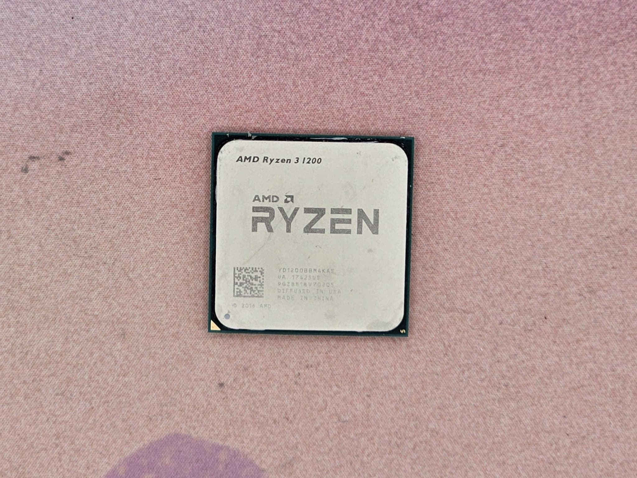 i5 7500とi5 6500の2個セット Core i5-7500 BOX BX80677I57500 intel 第7世代 インテル Core
