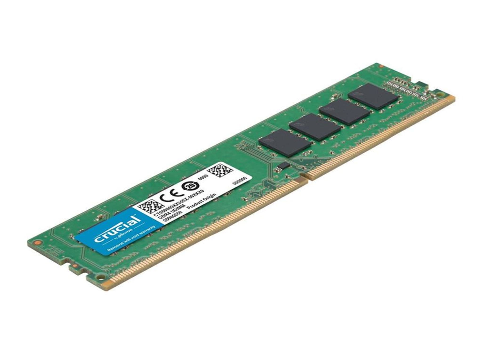 Crucial クルーシャル メモリ16GB 8GB×2 DDR4 3200 Amazon | Crucial デスクトップ用増設メモリ 16GB(8GBx2枚) DDR4