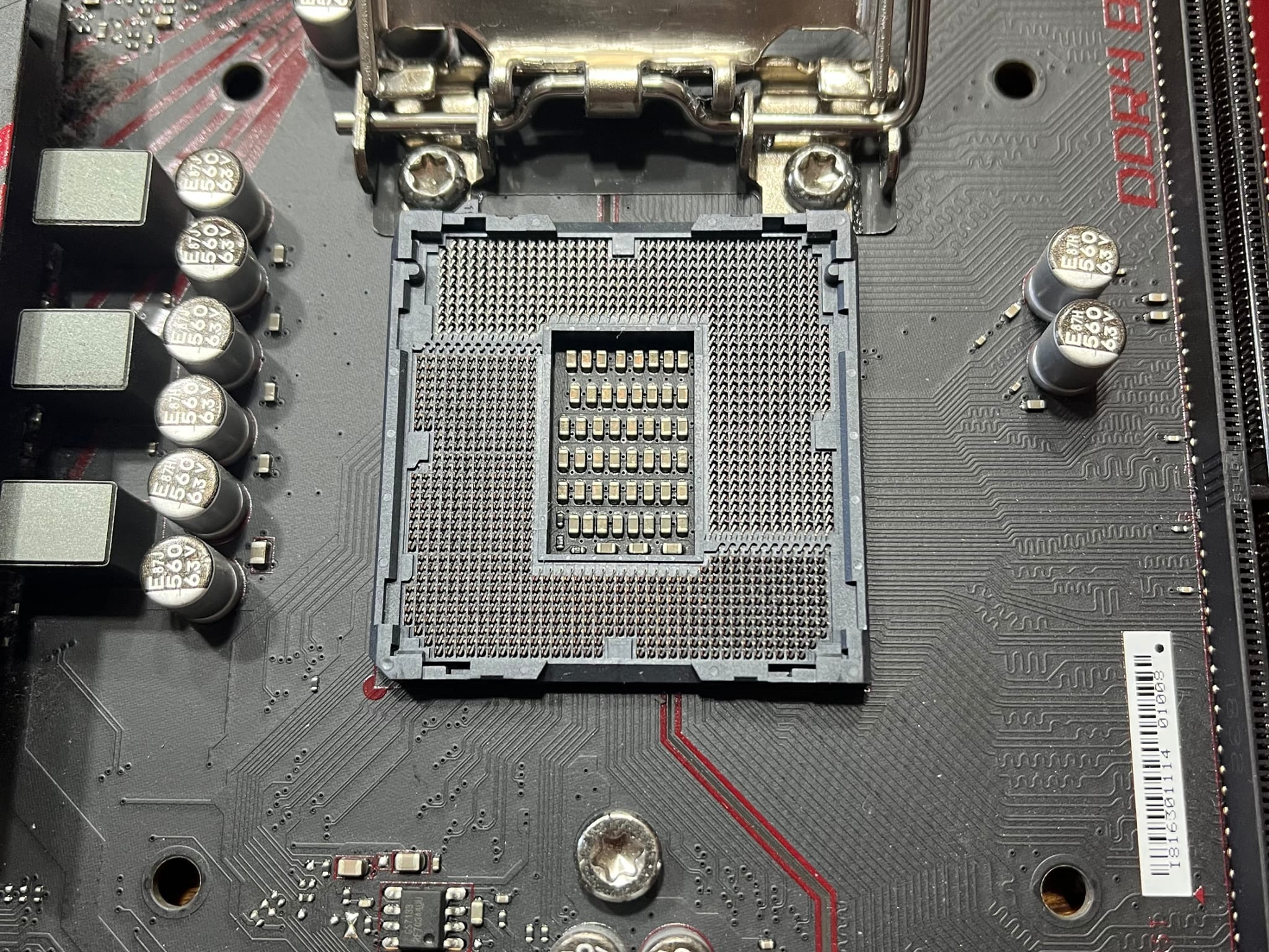CPU Intel Z370 CPU ROG STRIX Z370-F GAMING | Motherboards | ROG Global