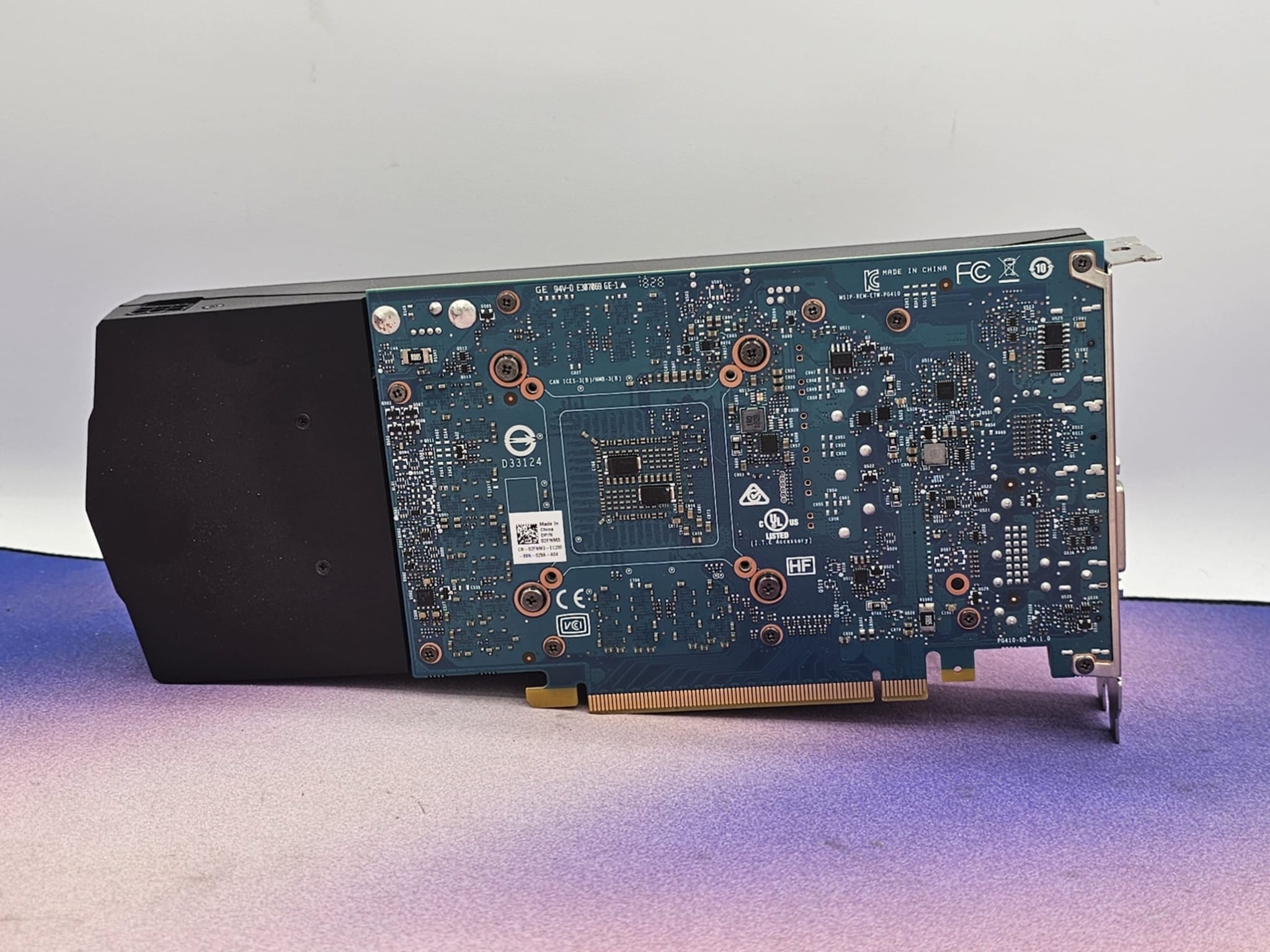 DELL GTX1060 6GB　【動作確認済み】 Dell GeForce GTX 1060 6GB OEM GPU | 1yr Warranty, Fast Ship